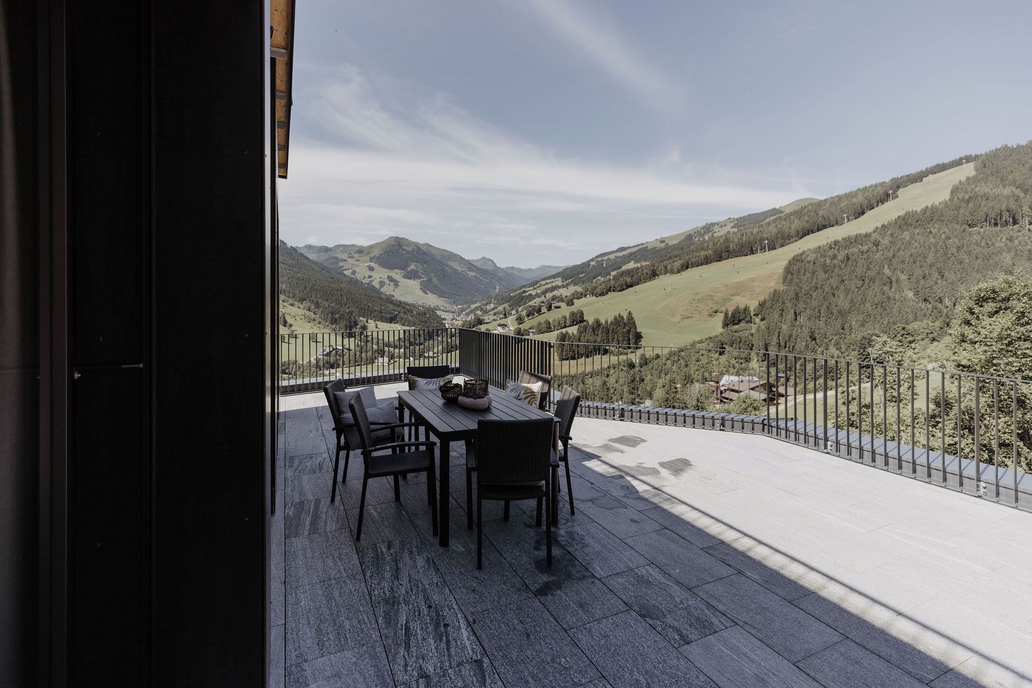 Landhaus Saalbach