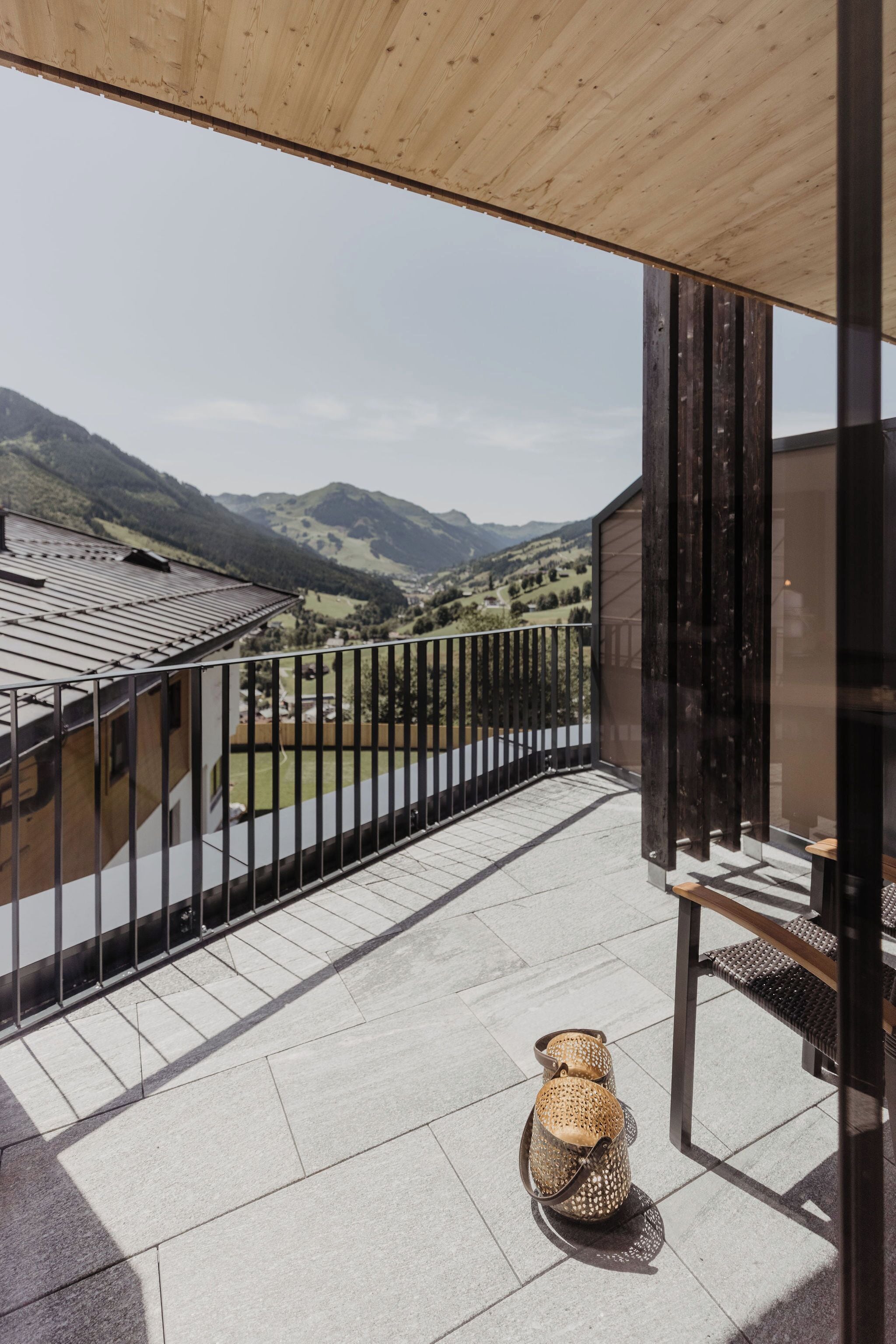 Landhaus Saalbach