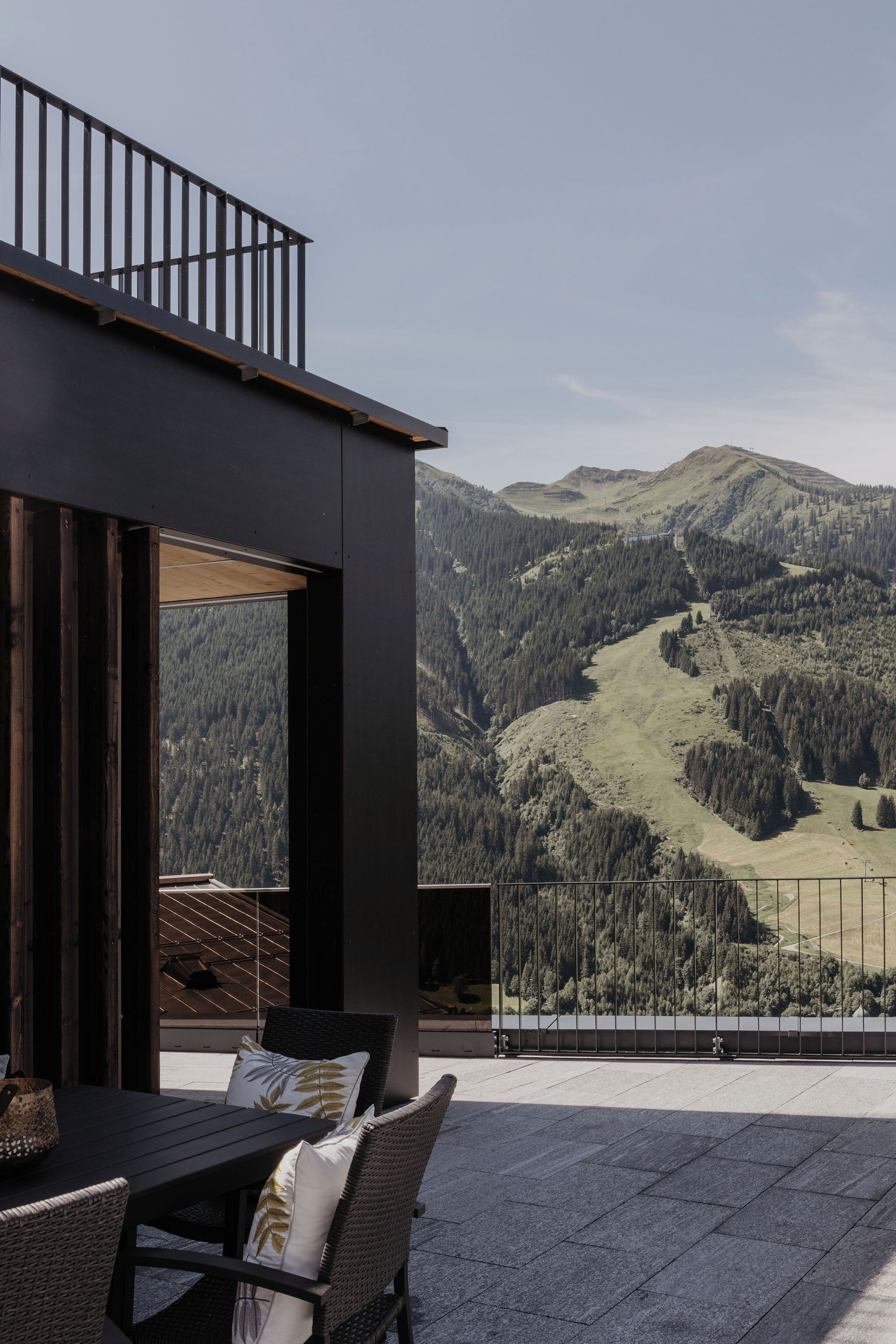 Landhaus Saalbach