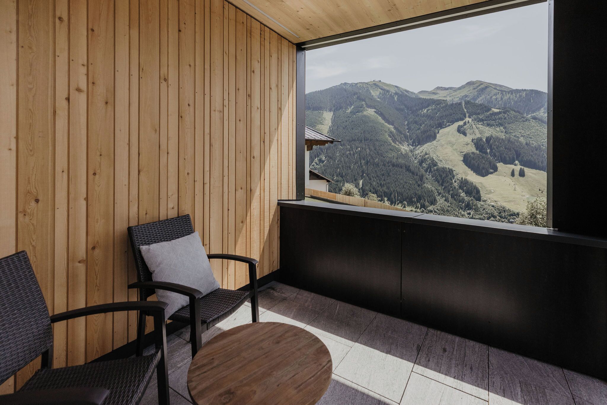 Landhaus Saalbach