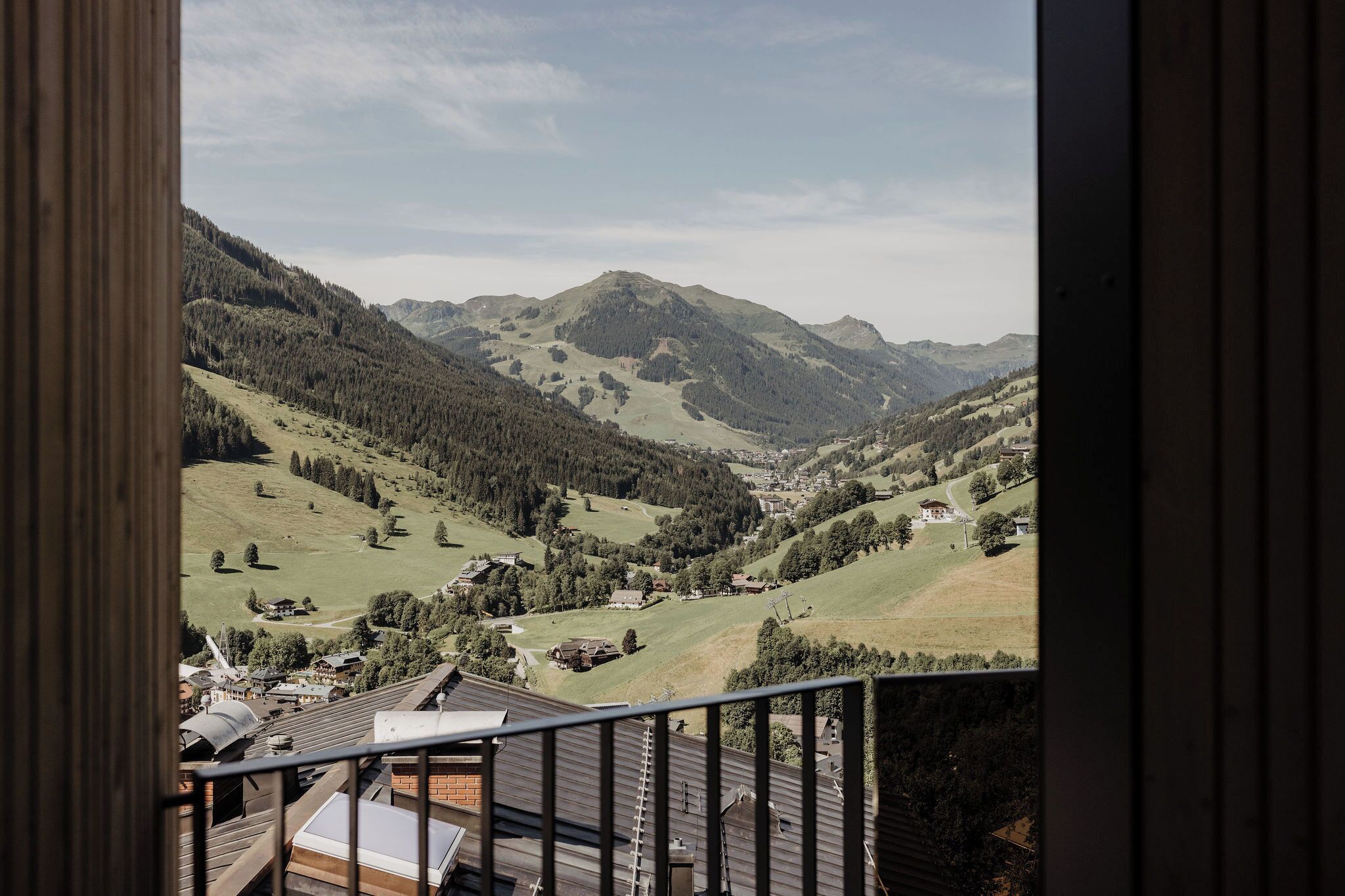 Landhaus Saalbach
