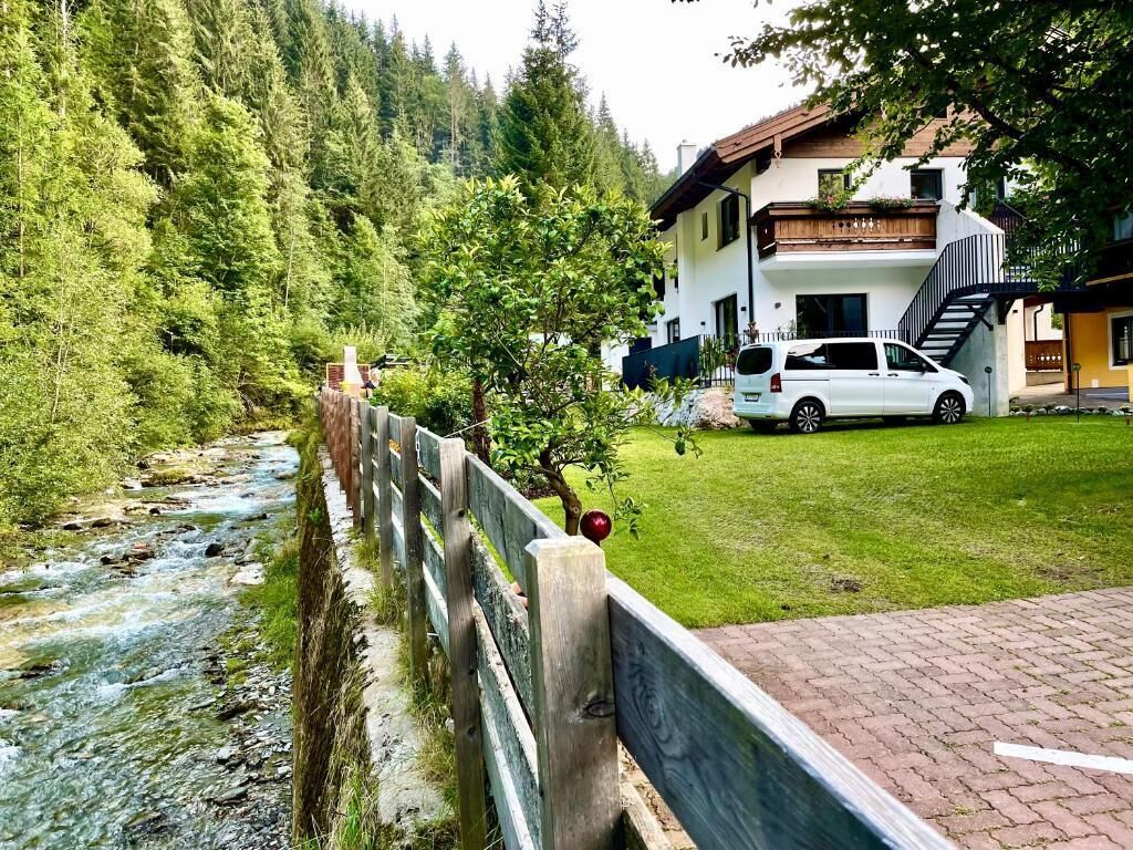 Pension Lederergütl