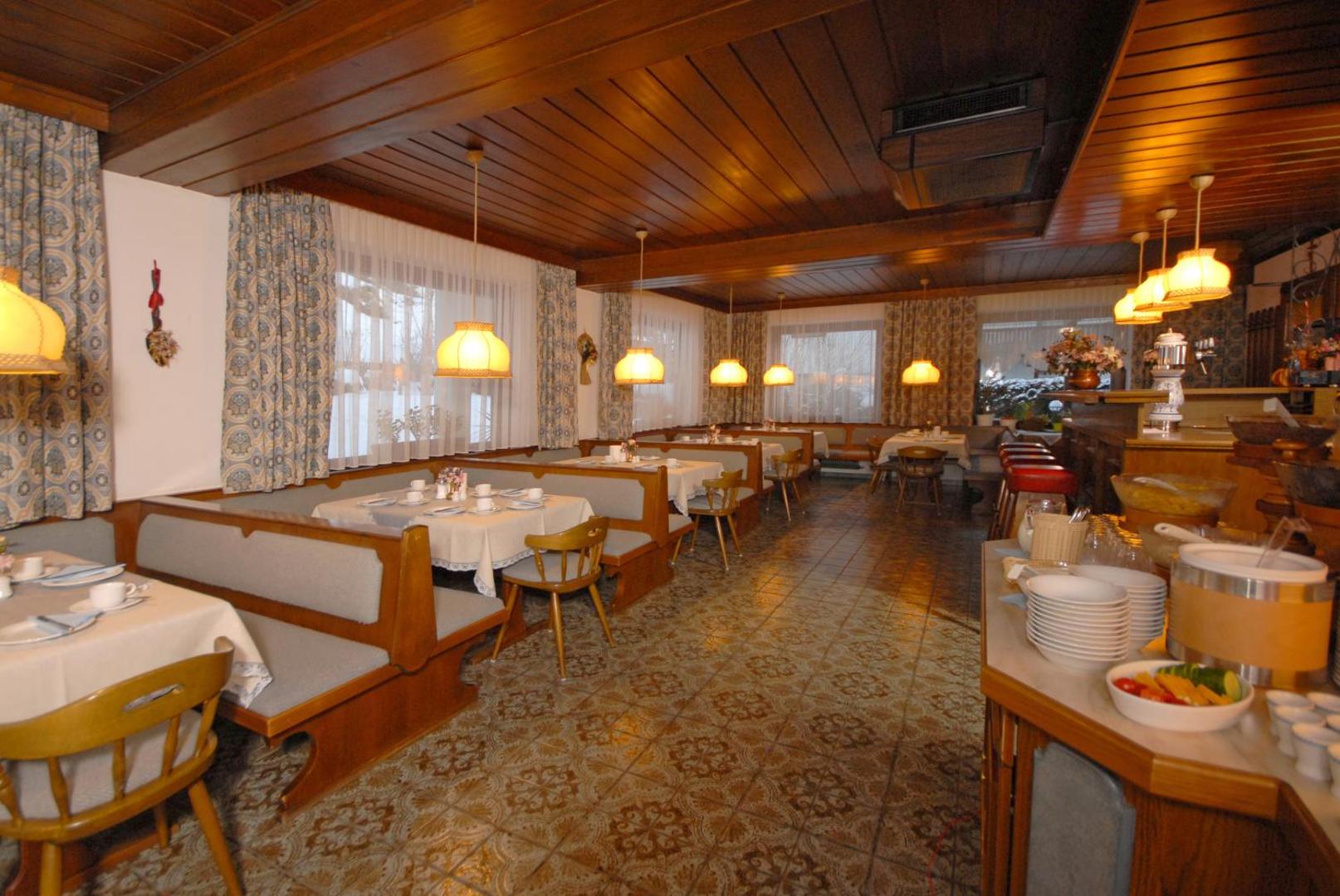 Pension Riedlsperger