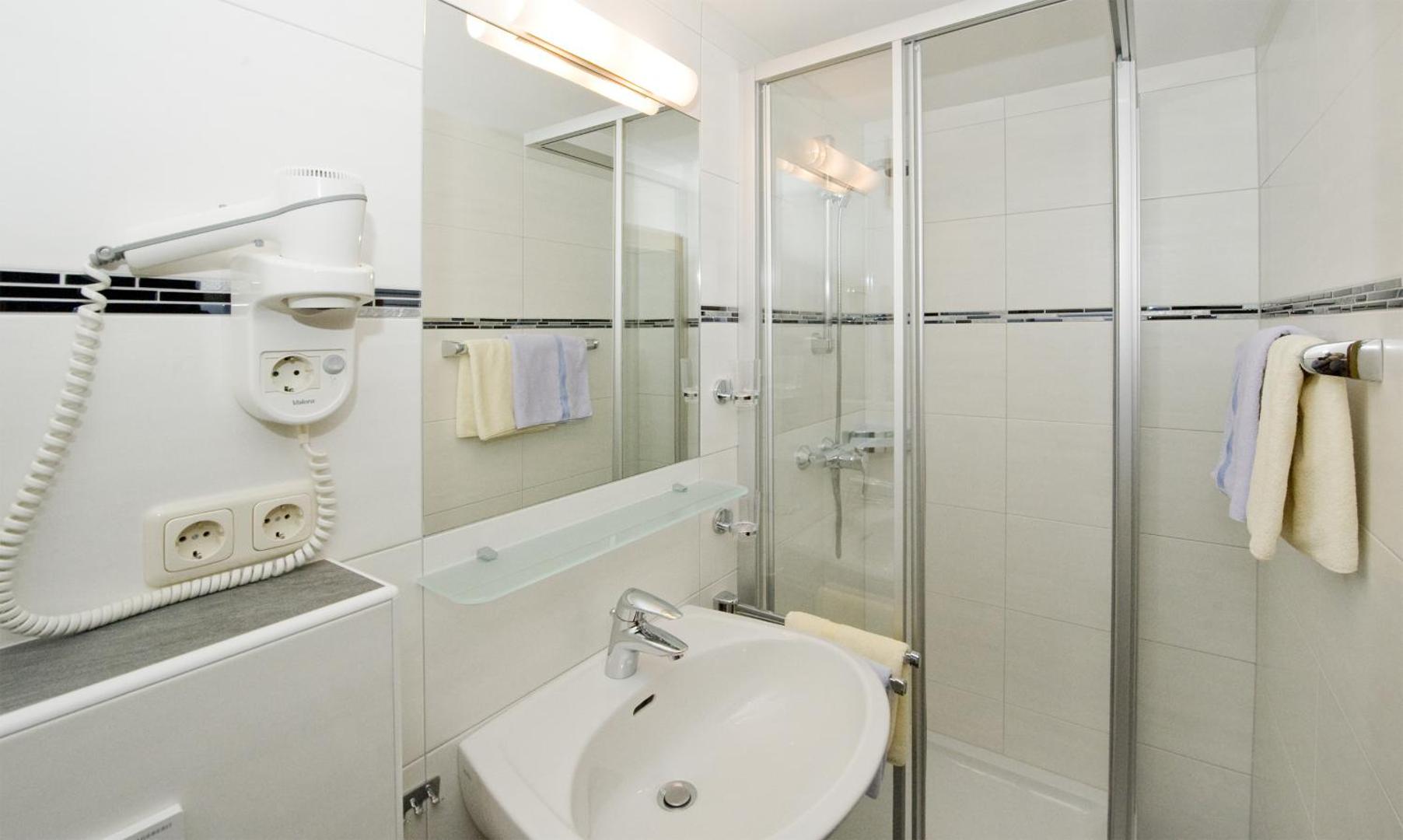 Pension Riedlsperger