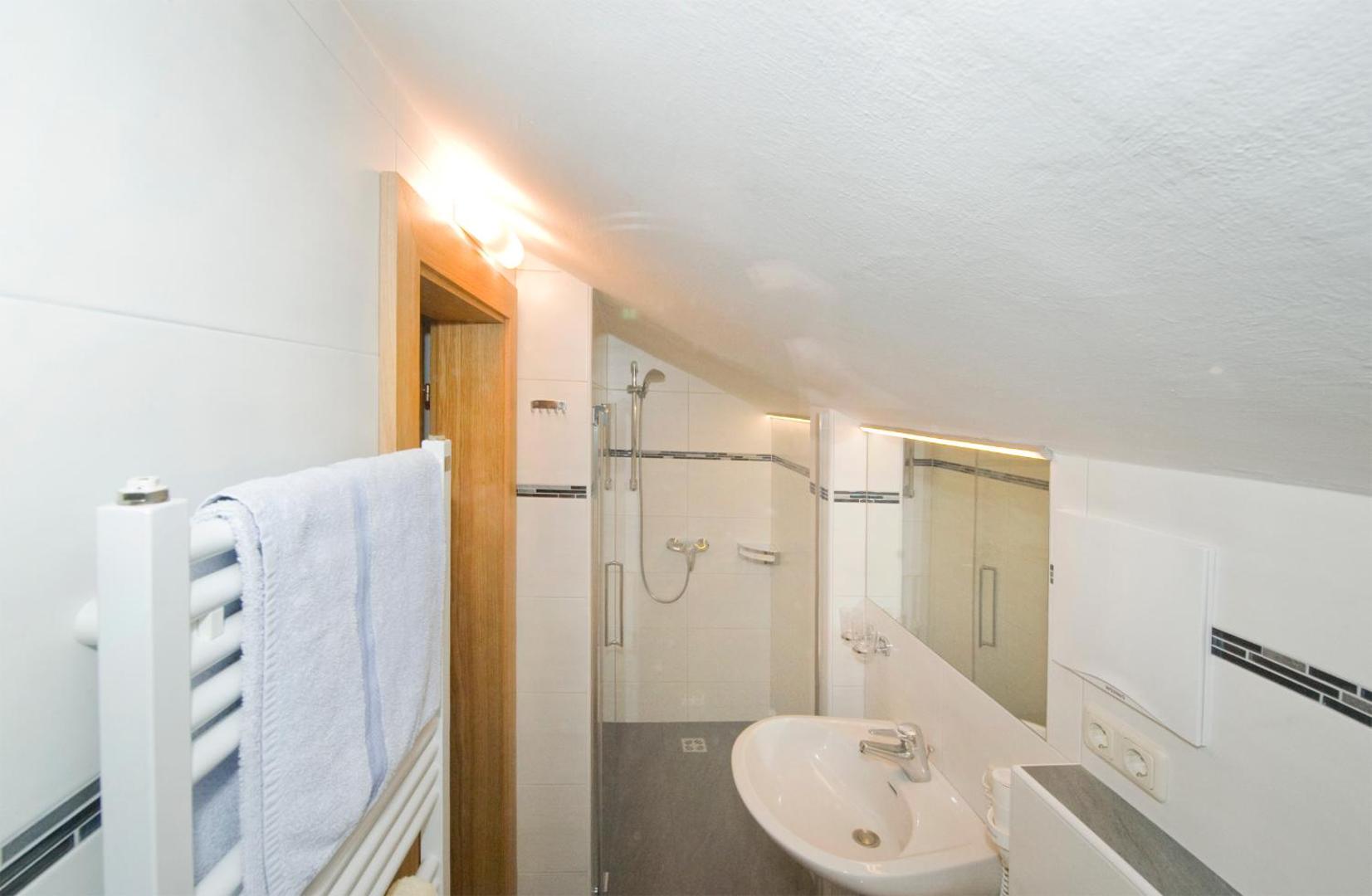 Pension Riedlsperger