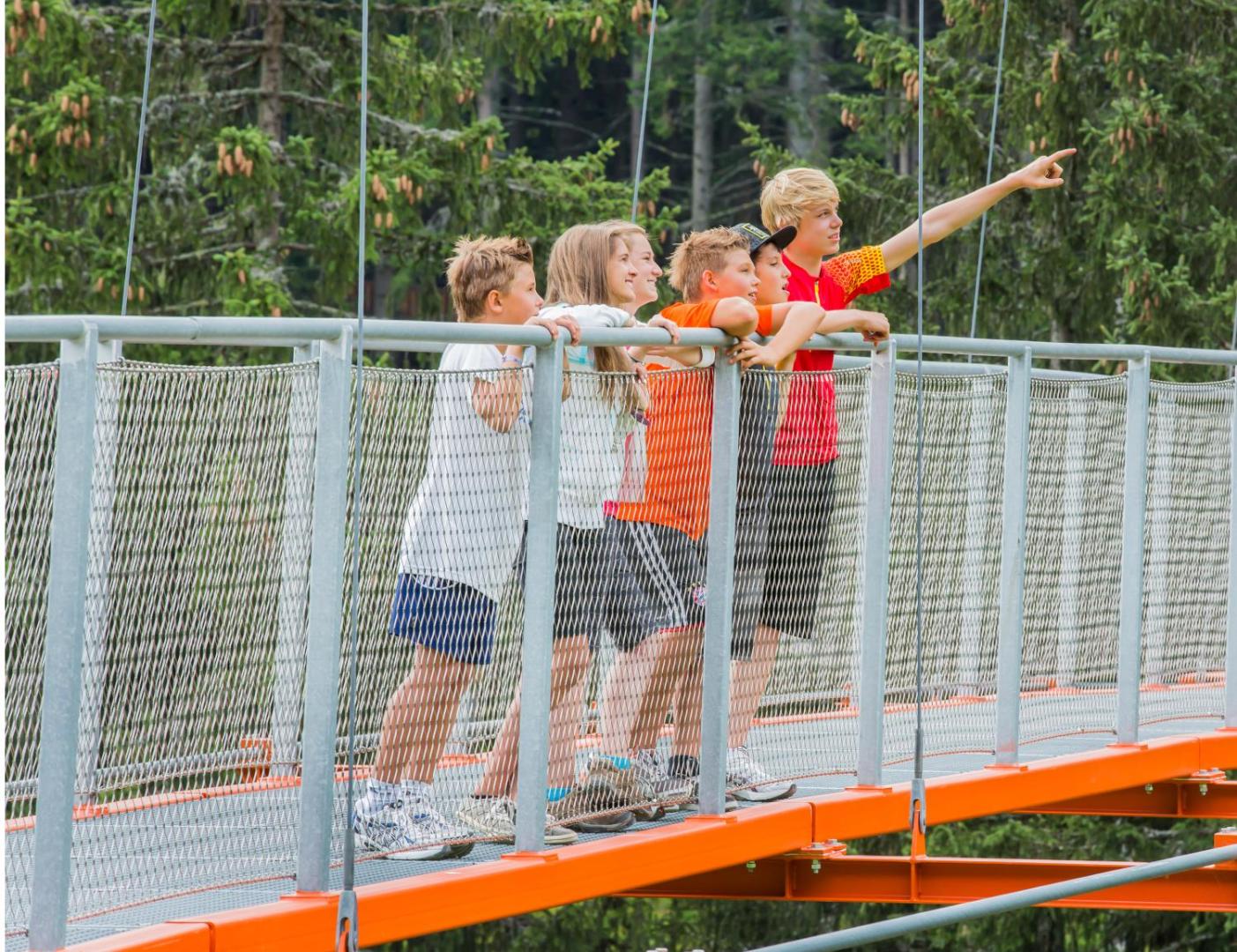 Pension Riedlsperger