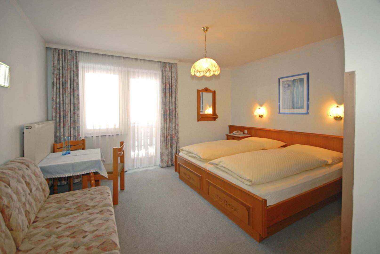 Pension Riedlsperger