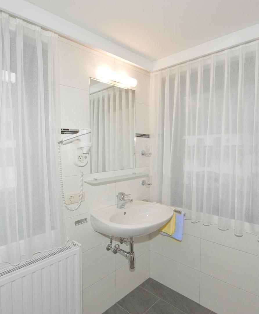 Pension Riedlsperger