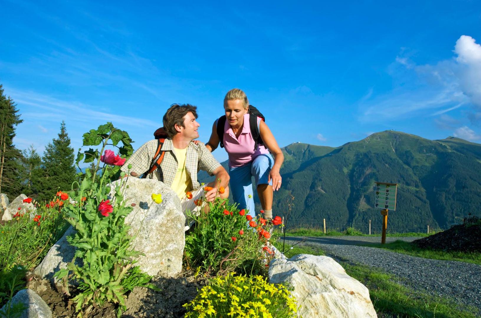 Pension Riedlsperger