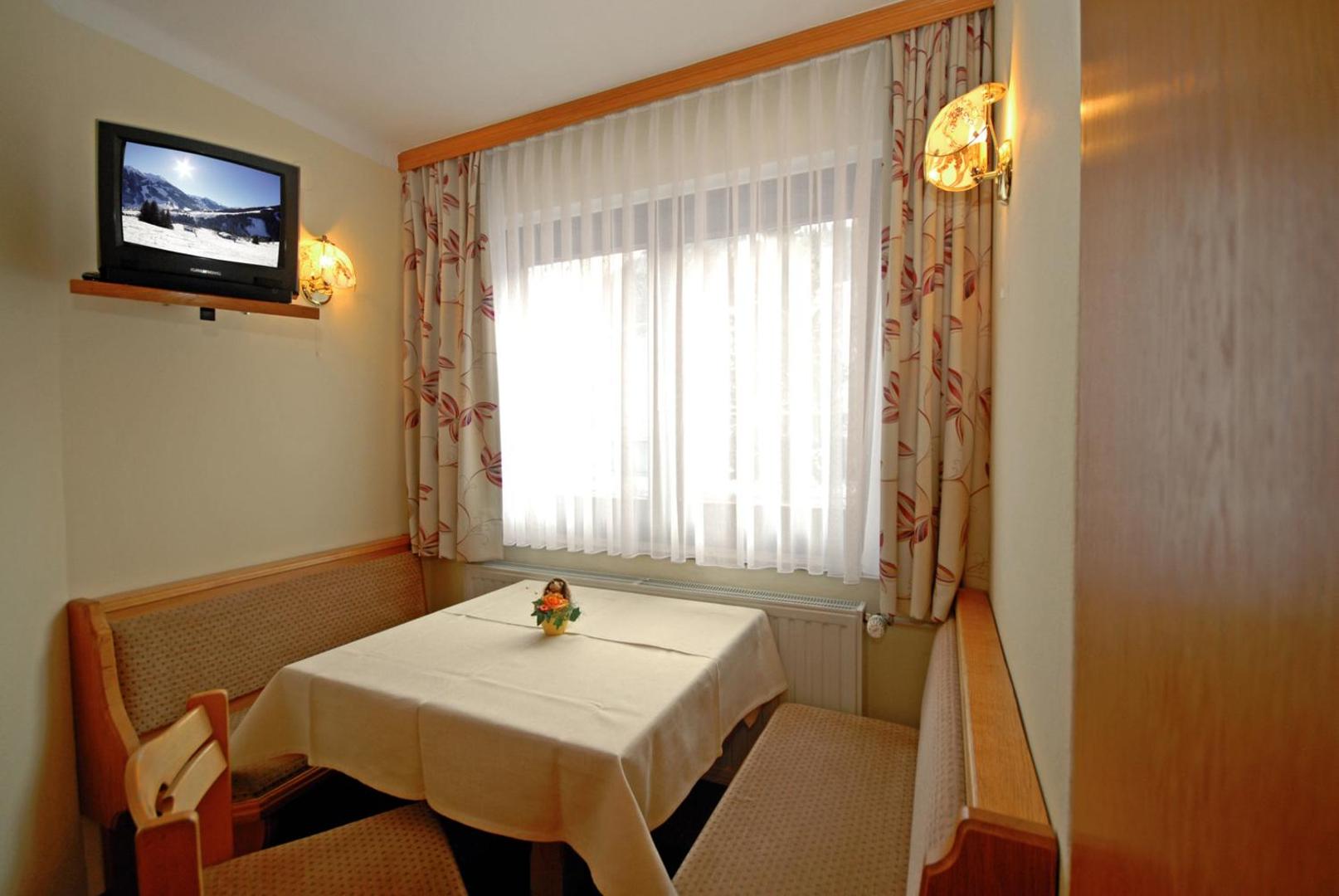 Pension Riedlsperger