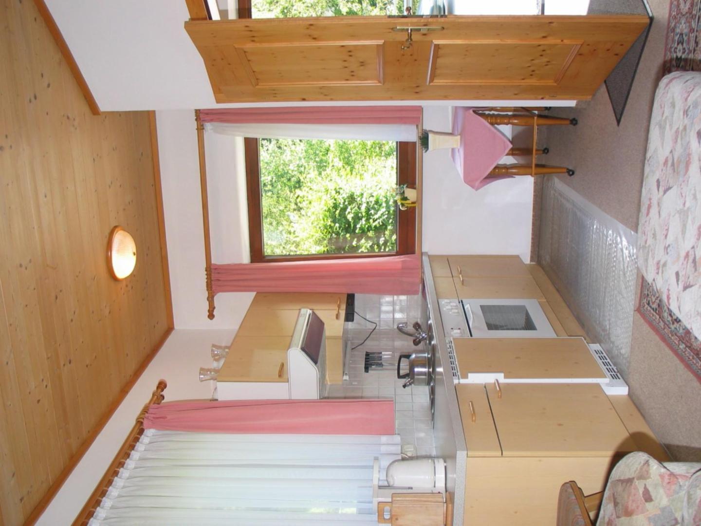 Pension Riedlsperger