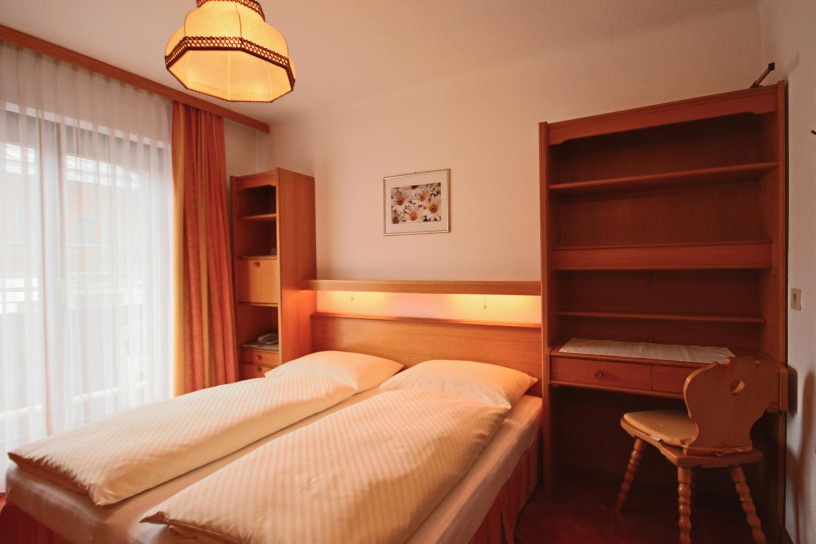 Pension Riedlsperger