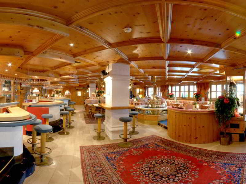 JUFA Alpenhotel Saalbach