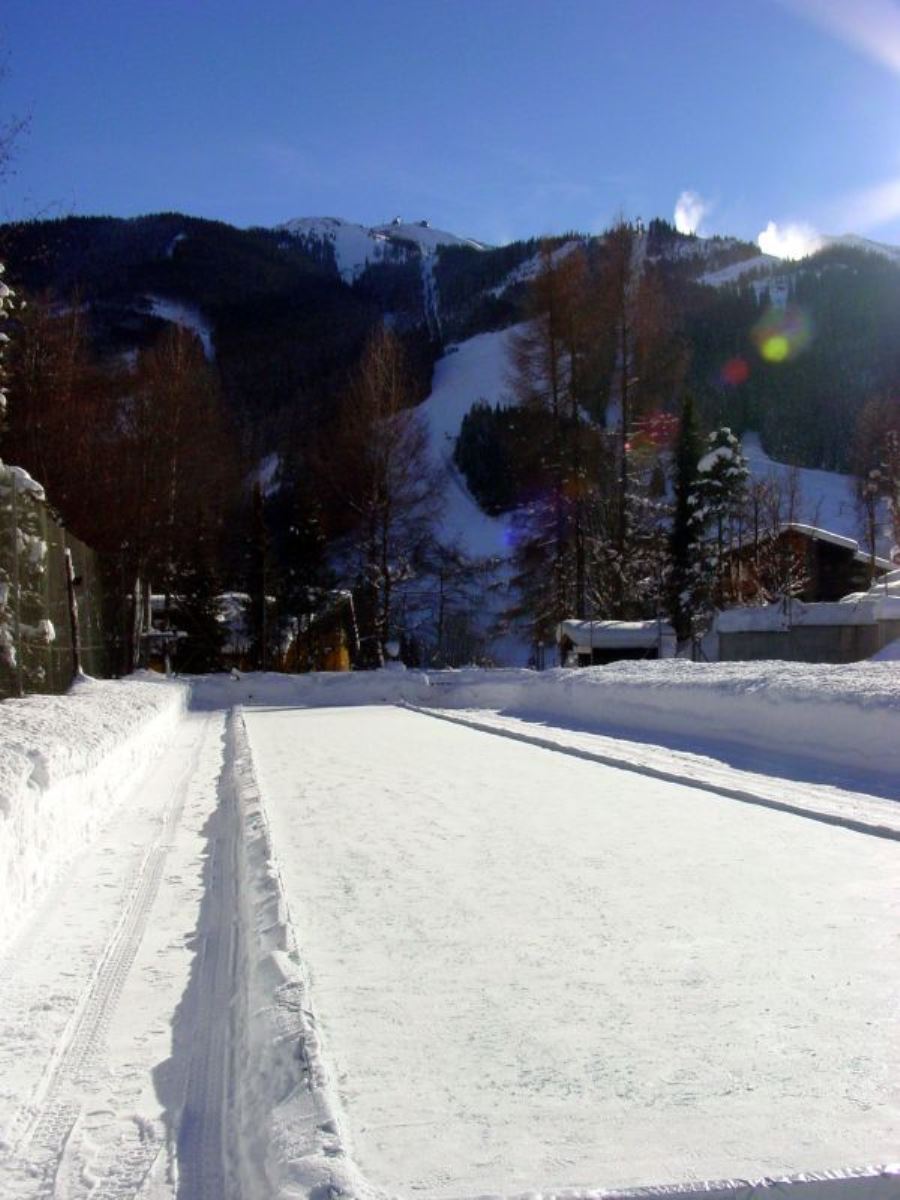 Saalbacher Hof