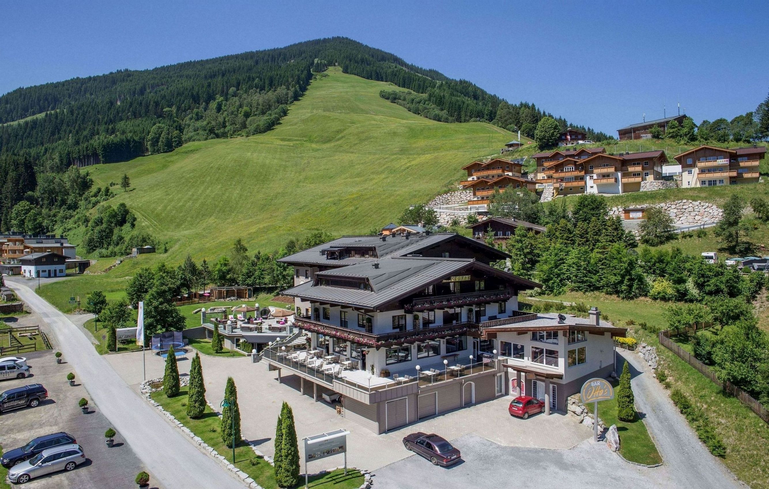 Saalbach Suites by ALPS RESORTS