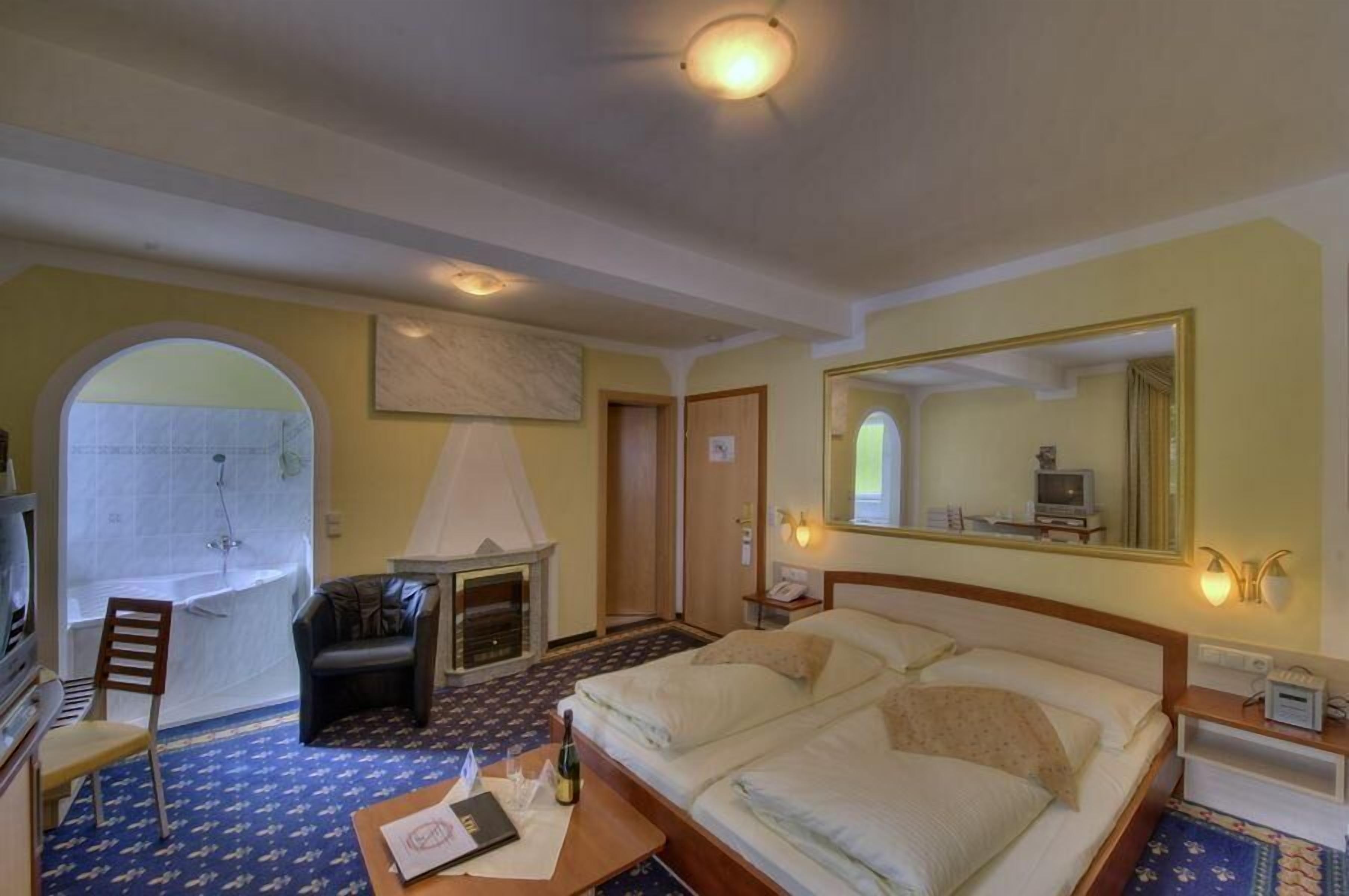 Saalbach Suites by ALPS RESORTS