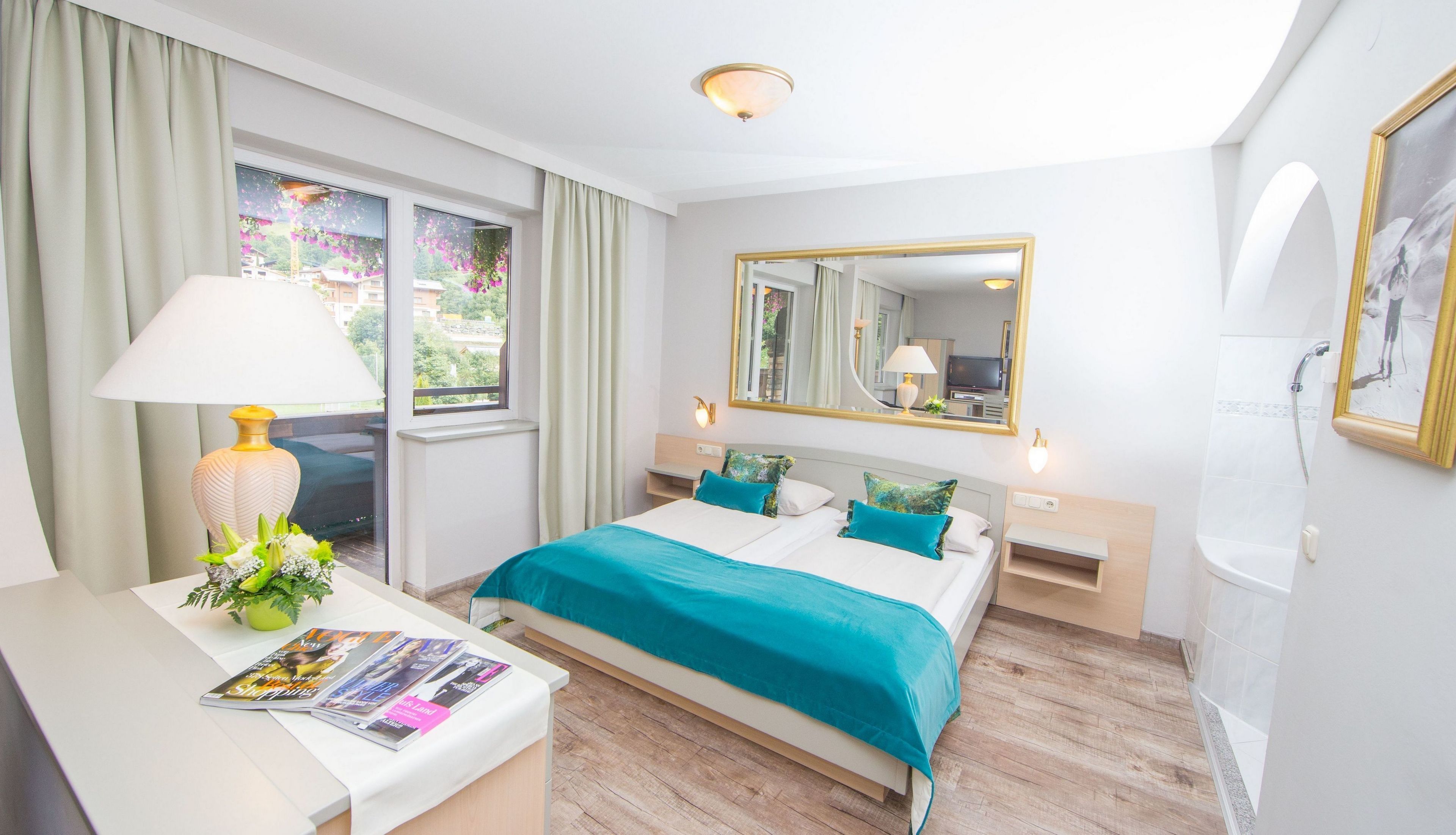 Saalbach Suites by ALPS RESORTS