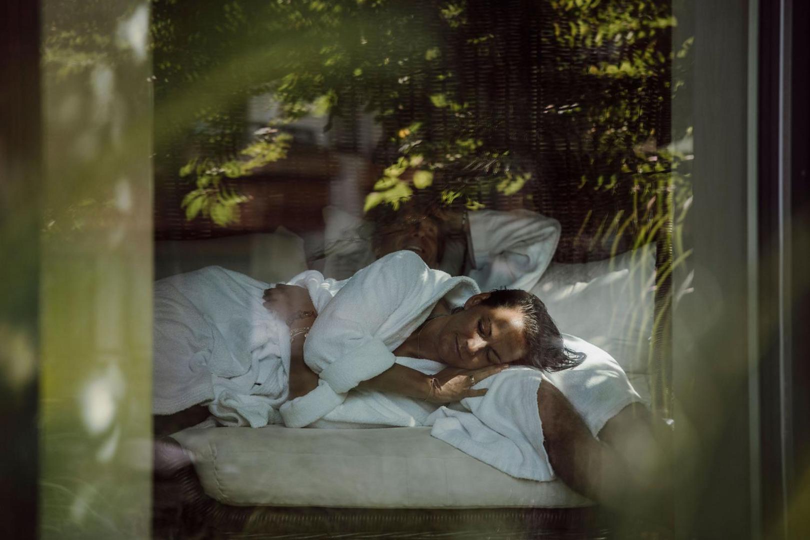 The Resi Appartements