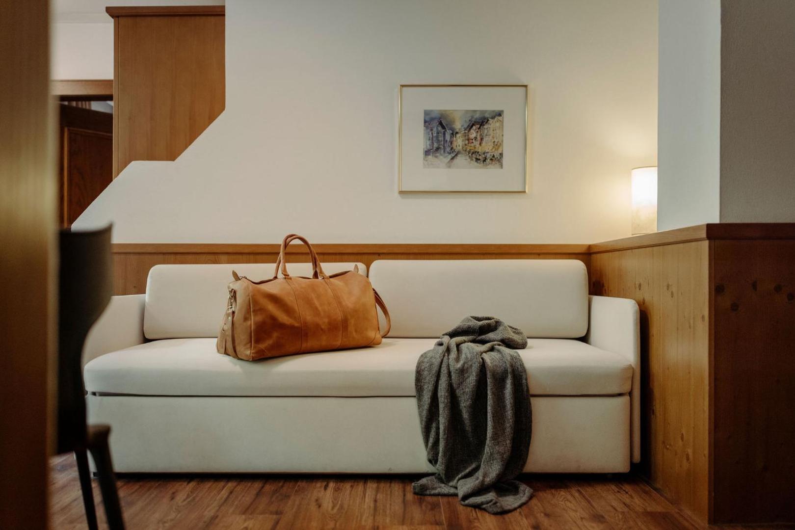 The Resi Appartements