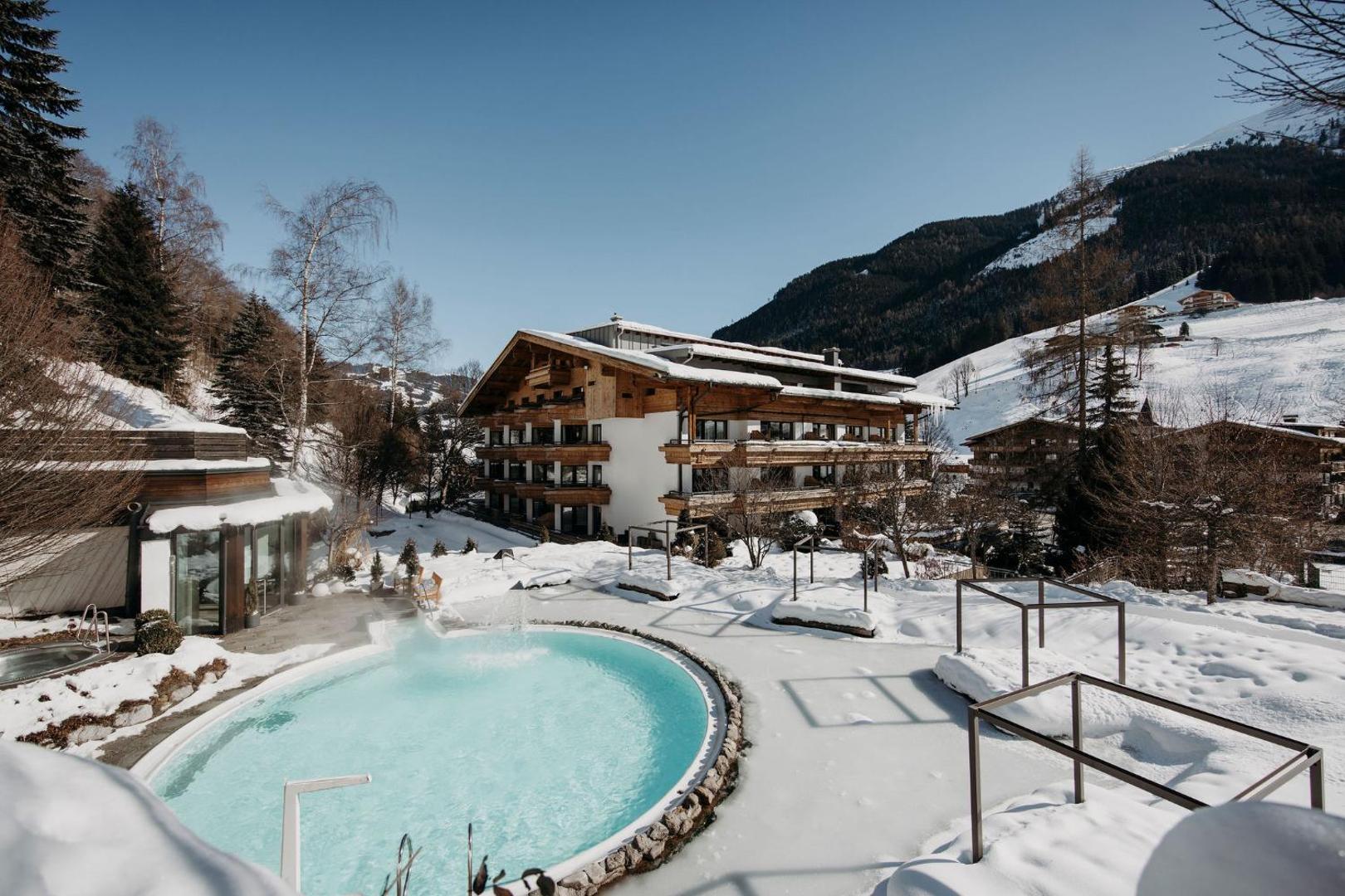 The Resi Appartements