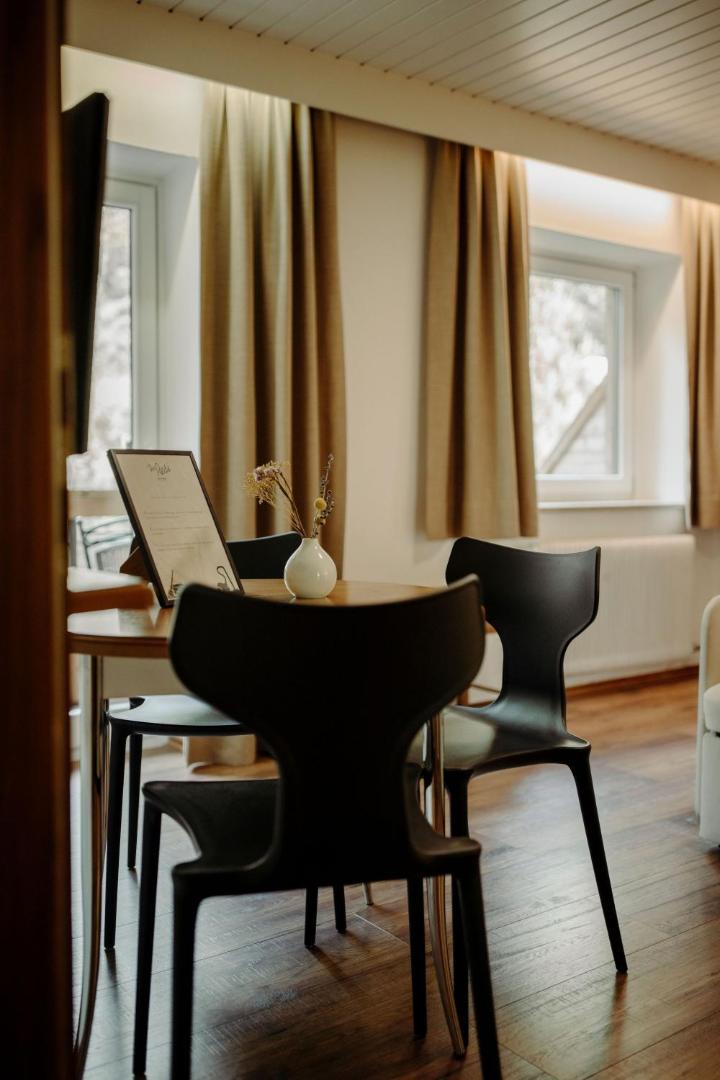 The Resi Appartements