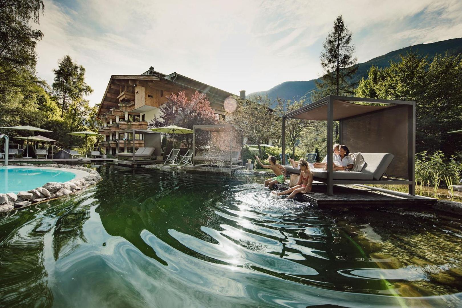 The Resi Appartements