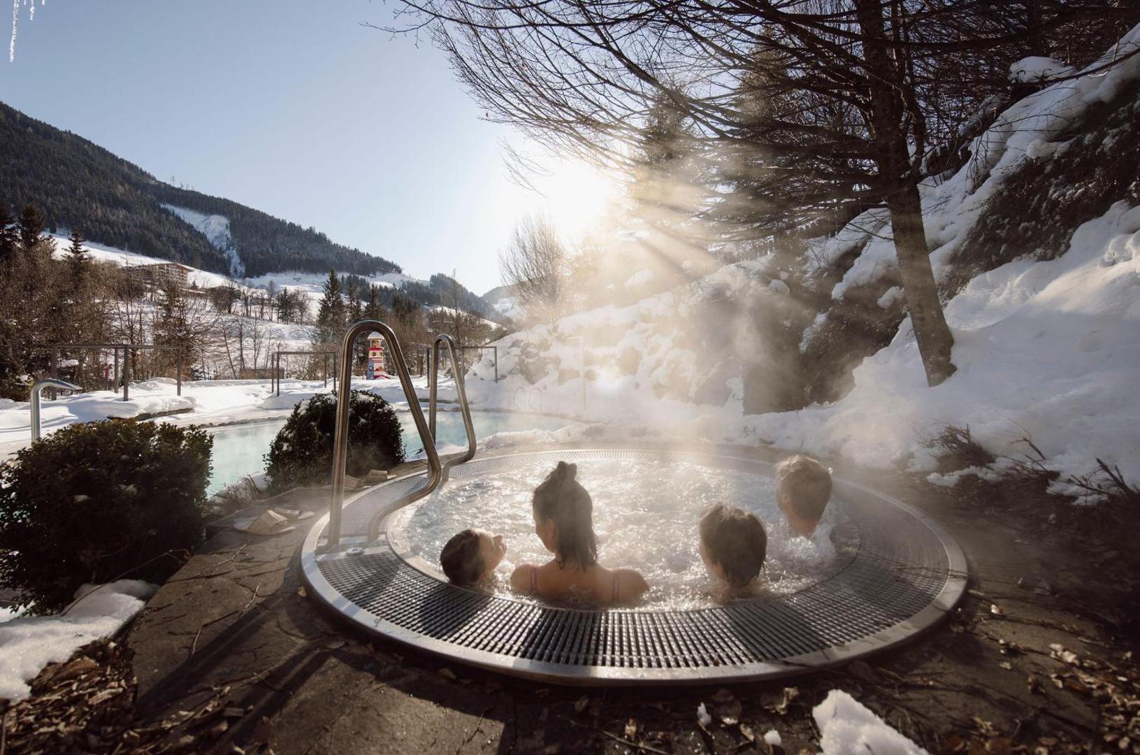 The Resi Appartements