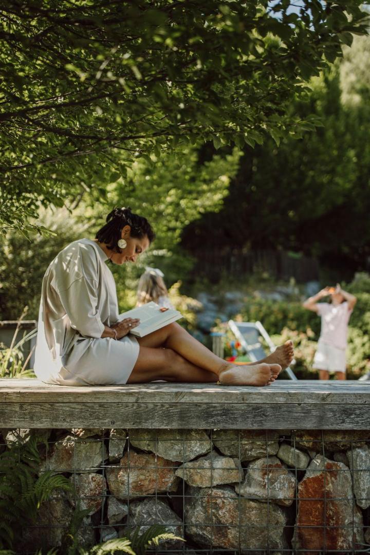 The Resi Appartements