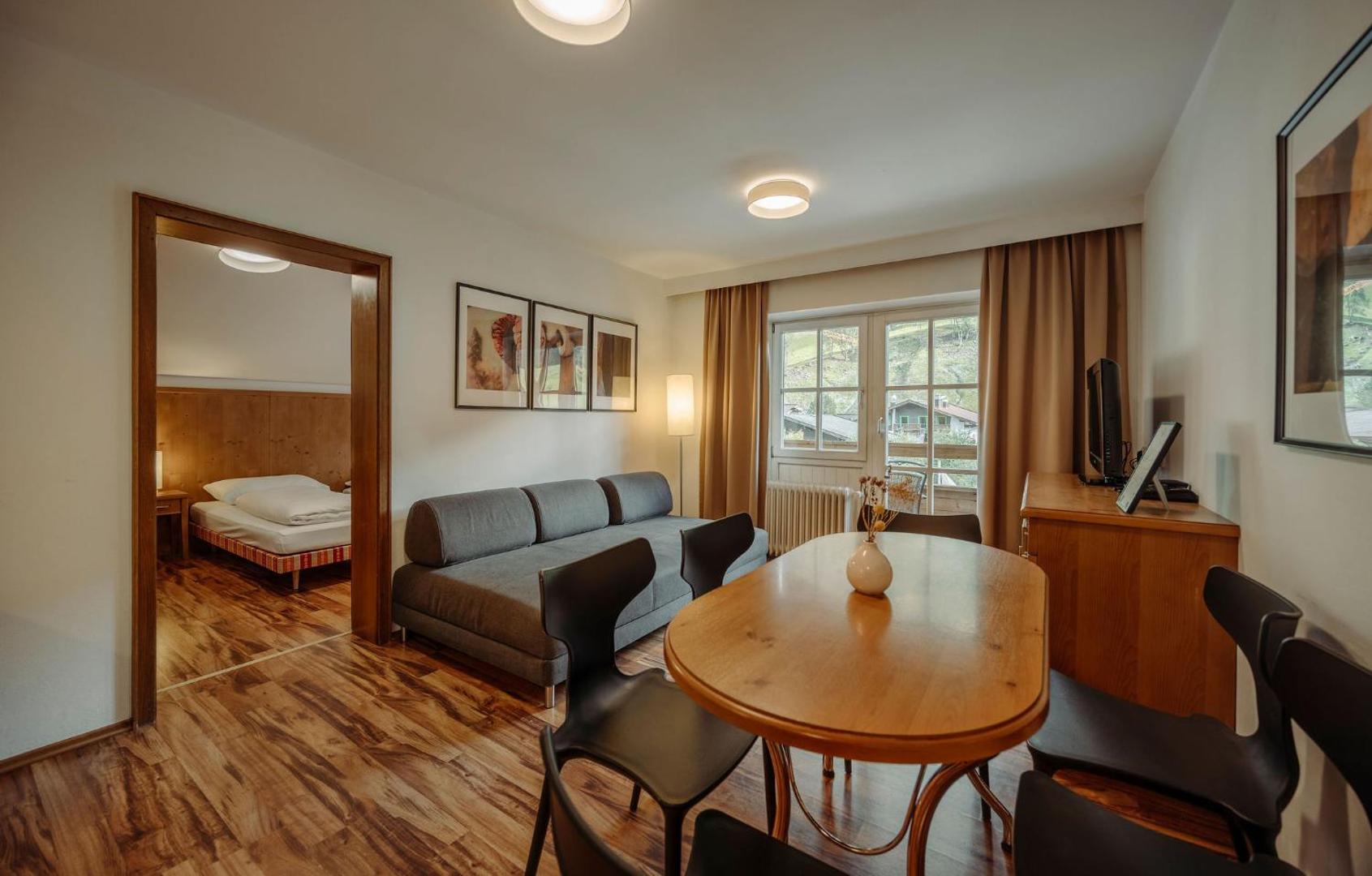 The Resi Appartements