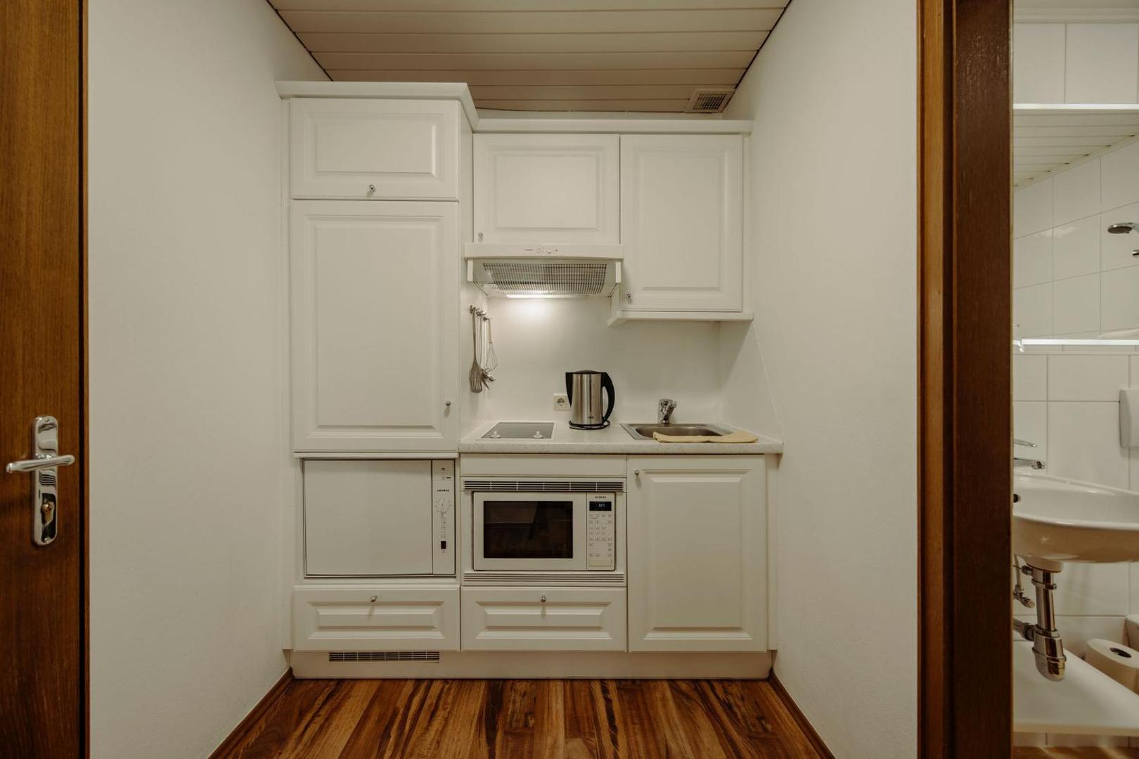 The Resi Appartements