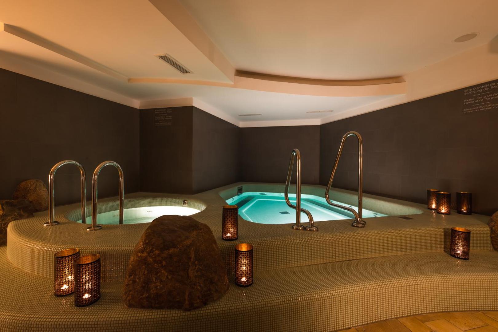 The Resi Appartements