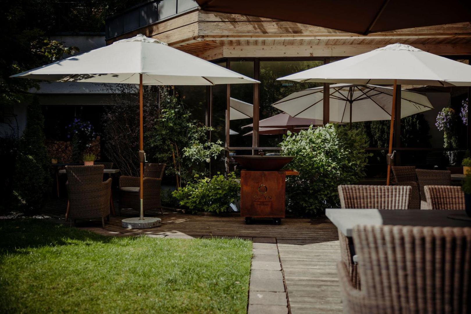 The Resi Appartements