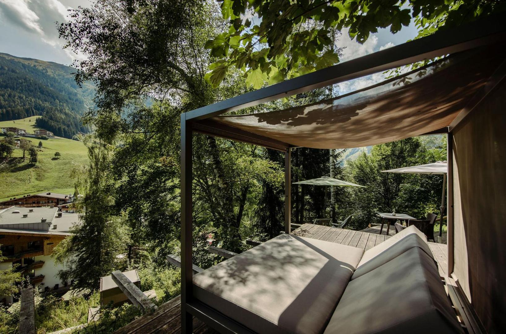 The Resi Appartements