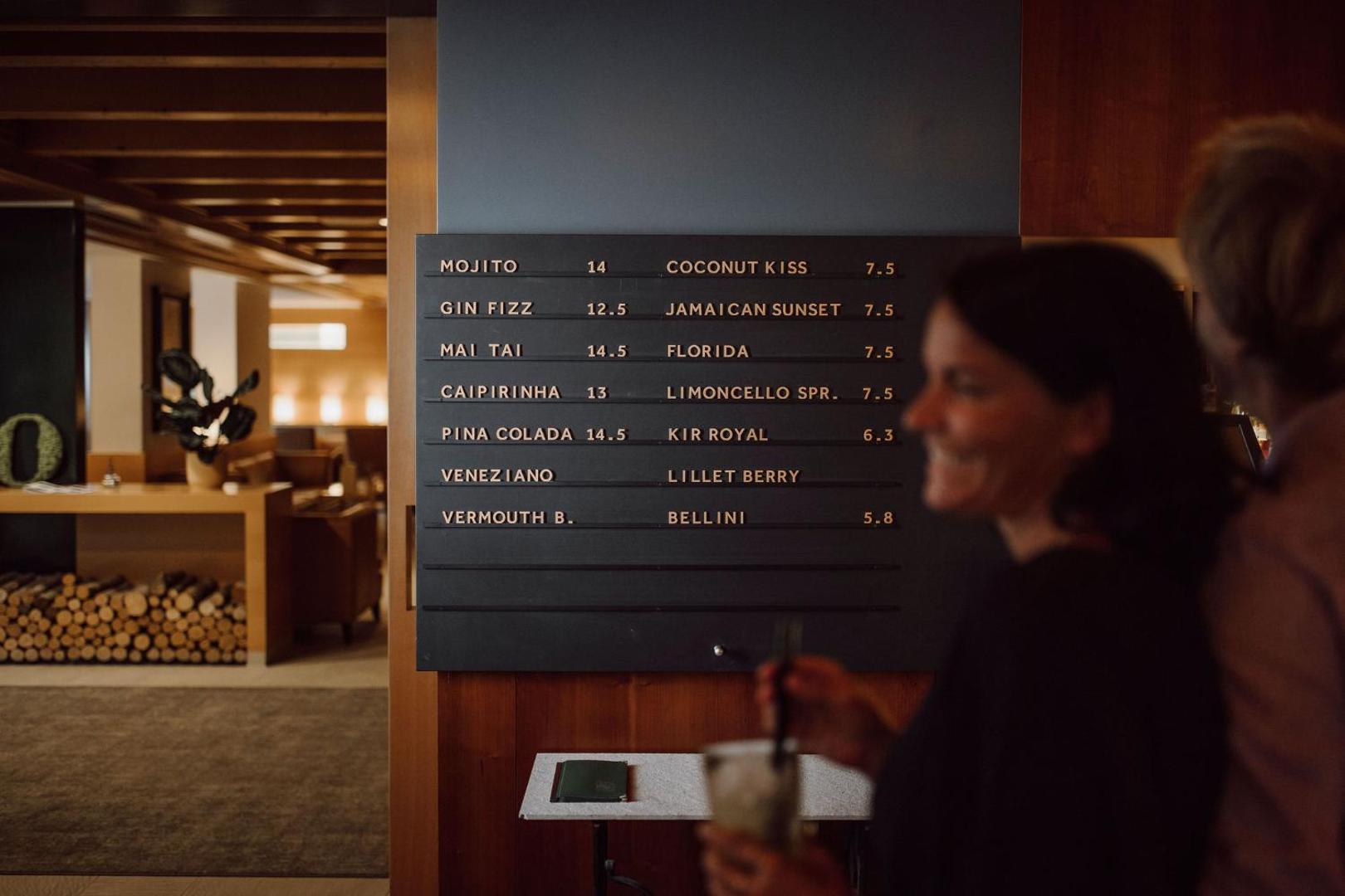 The Resi Appartements