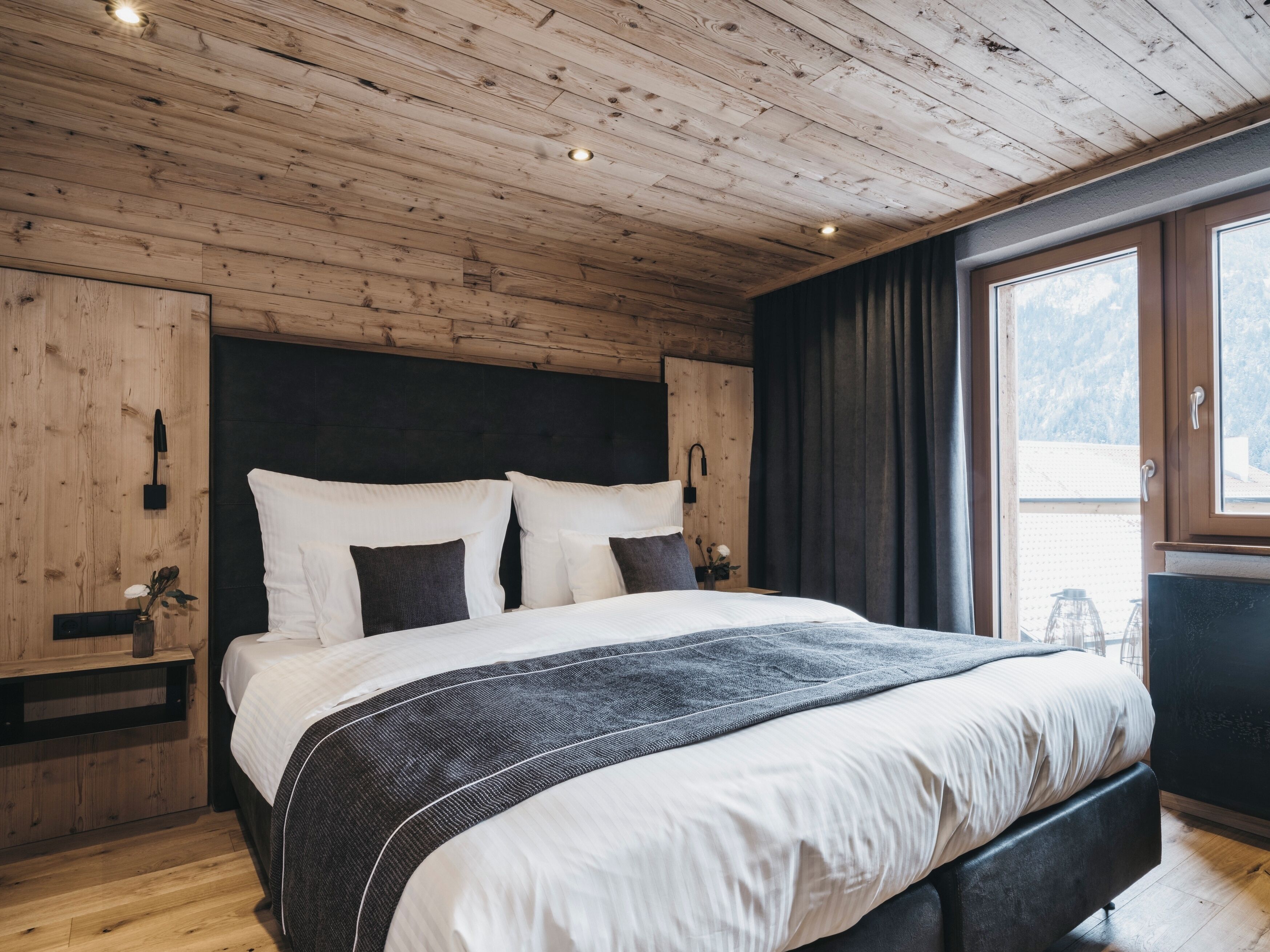 VAYA Post Saalbach