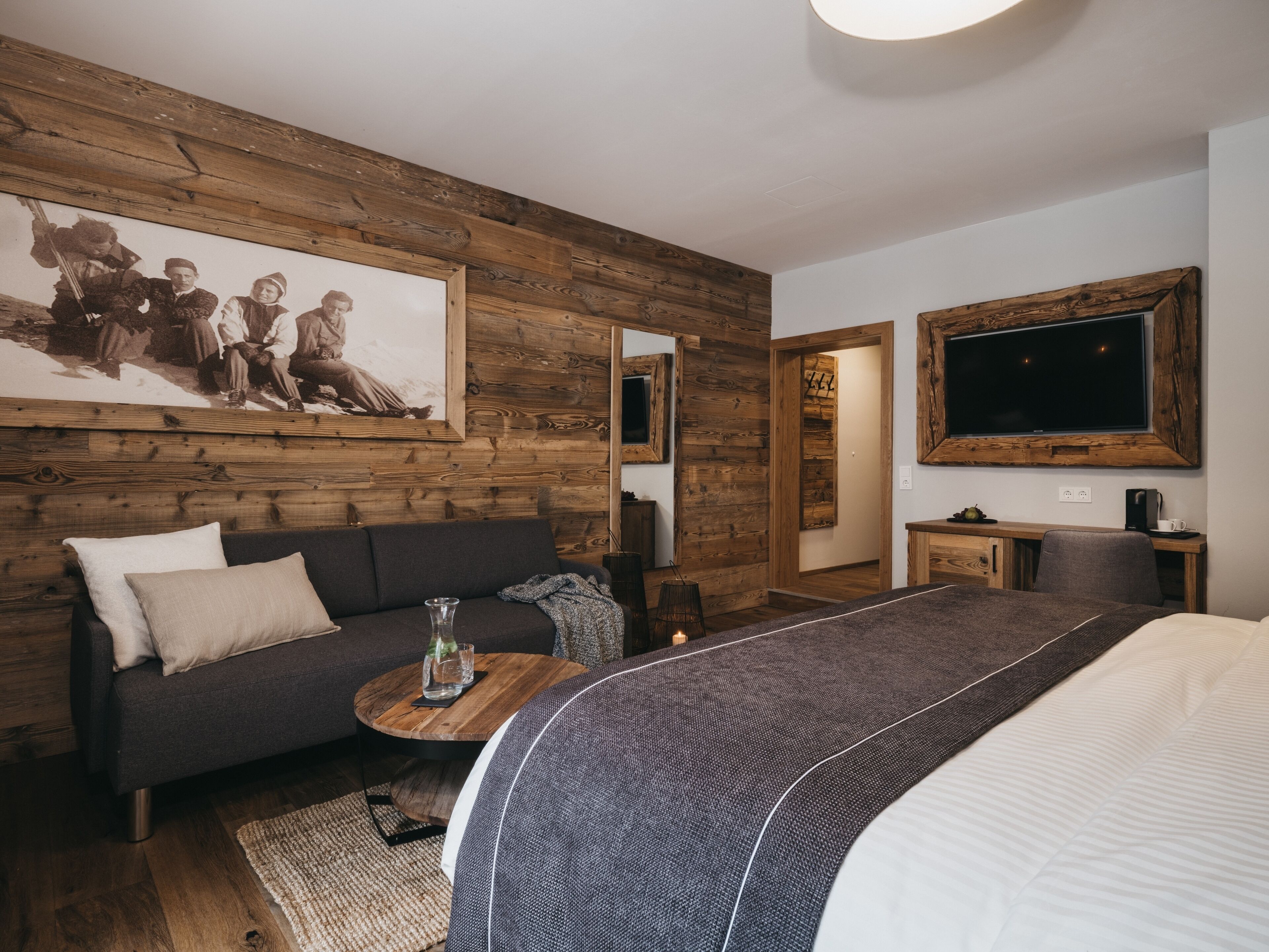 VAYA Post Saalbach