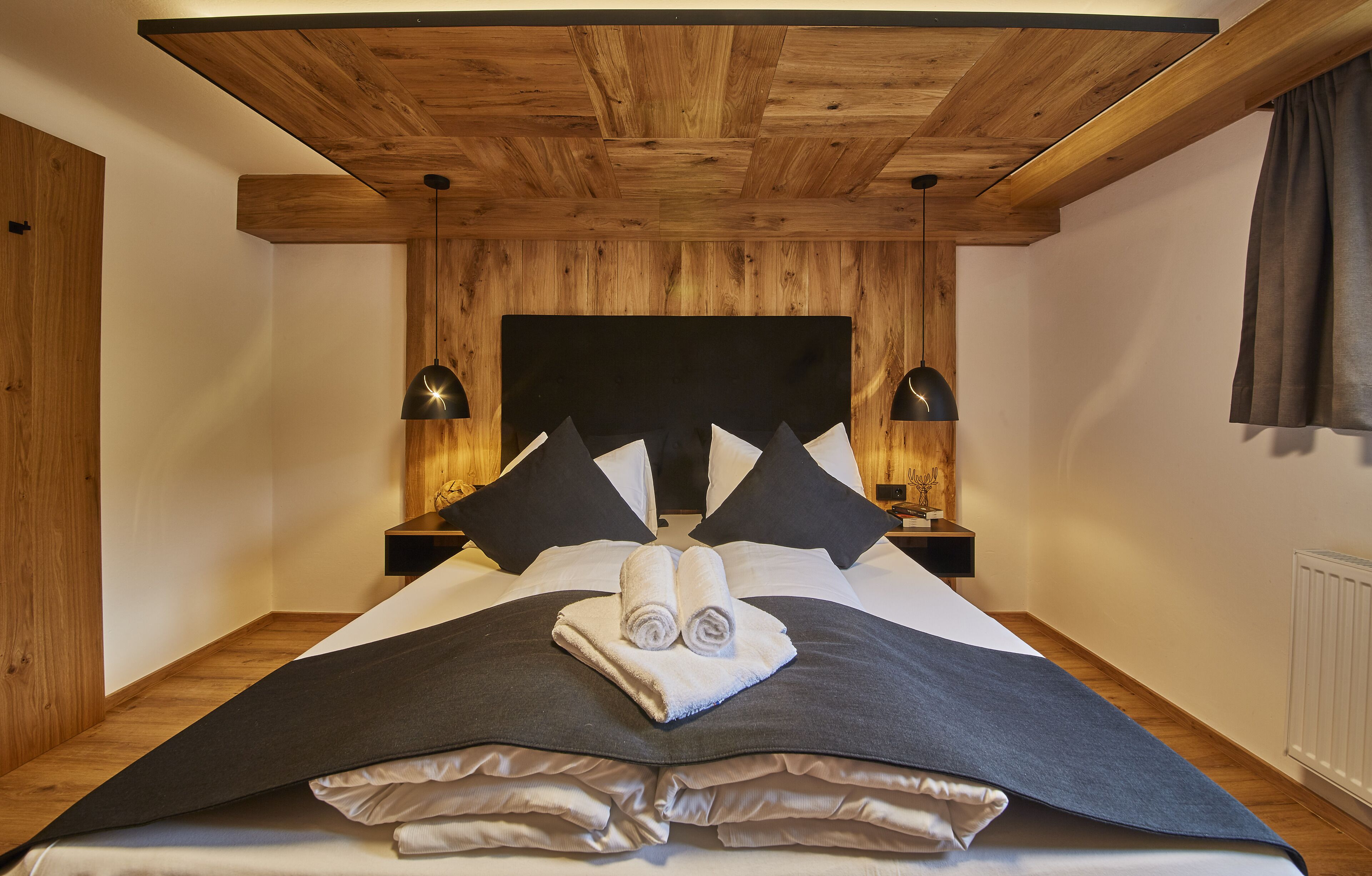 Almliesl Chalet Wallehen