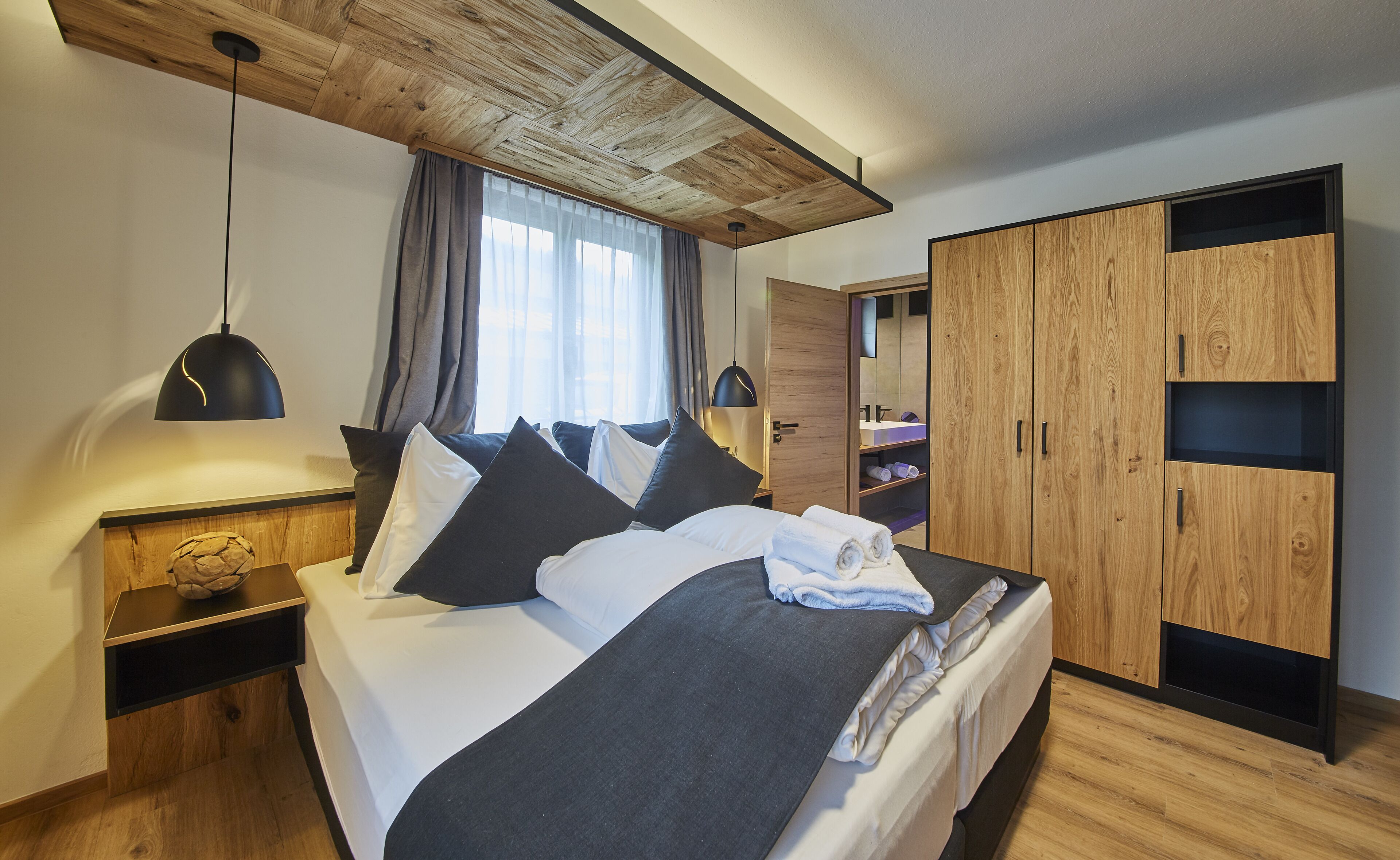 Almliesl Chalet Wallehen