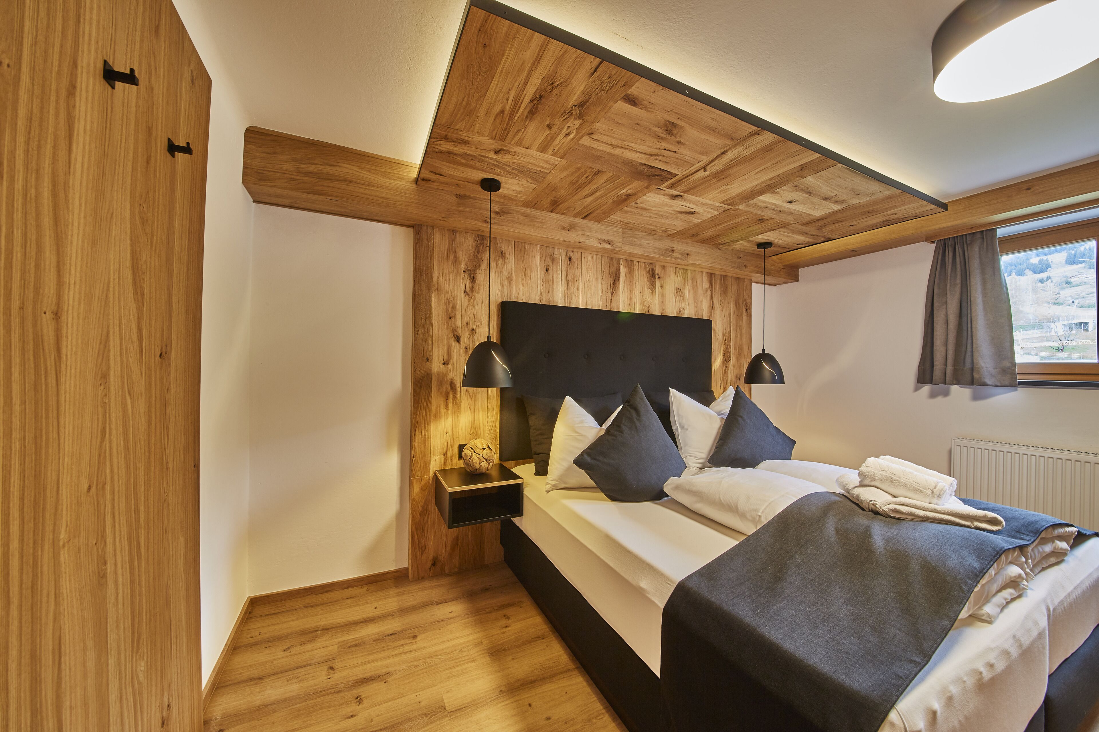 Almliesl Chalet Wallehen