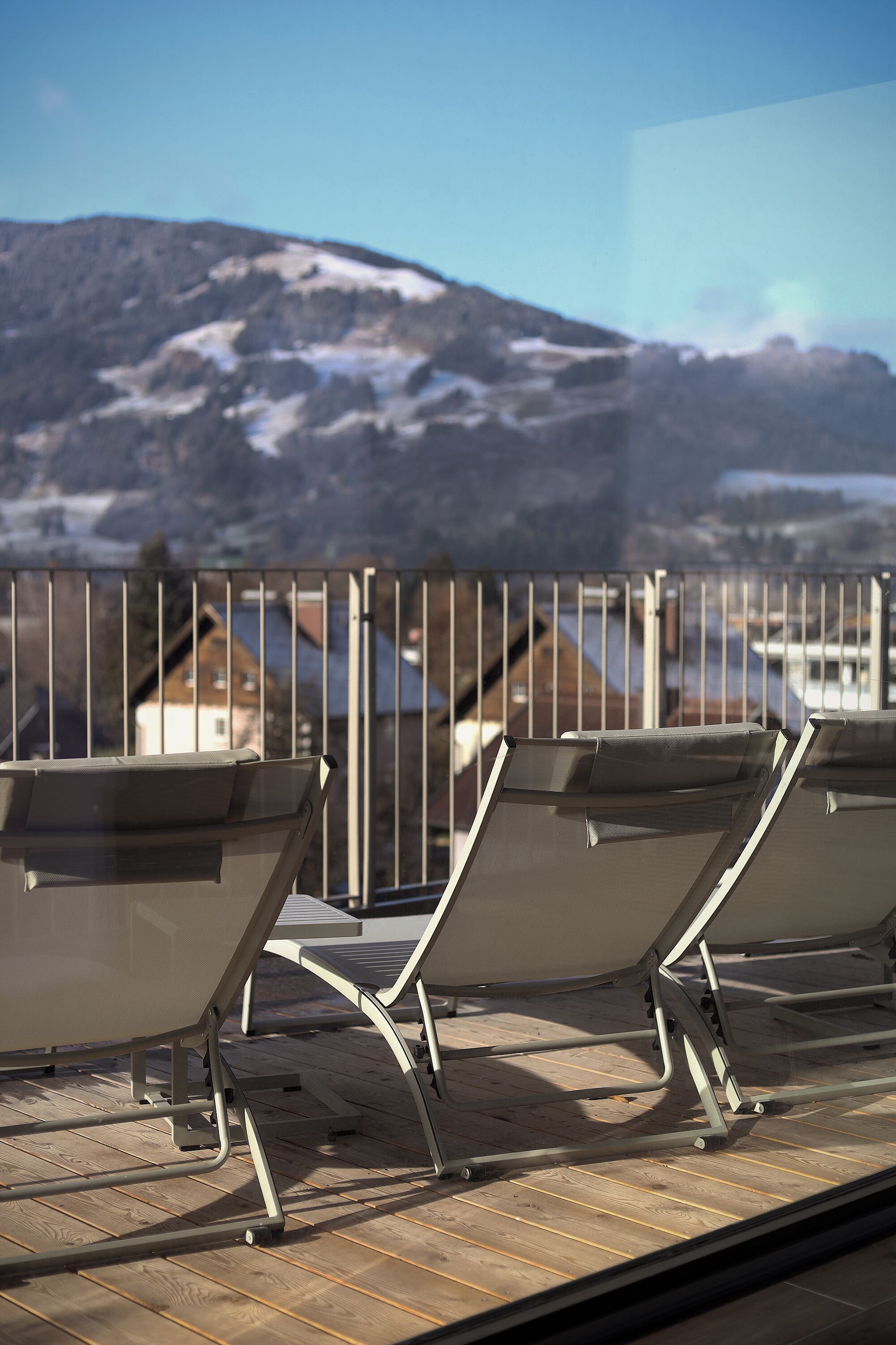 Congress Hotel DAS SAAL