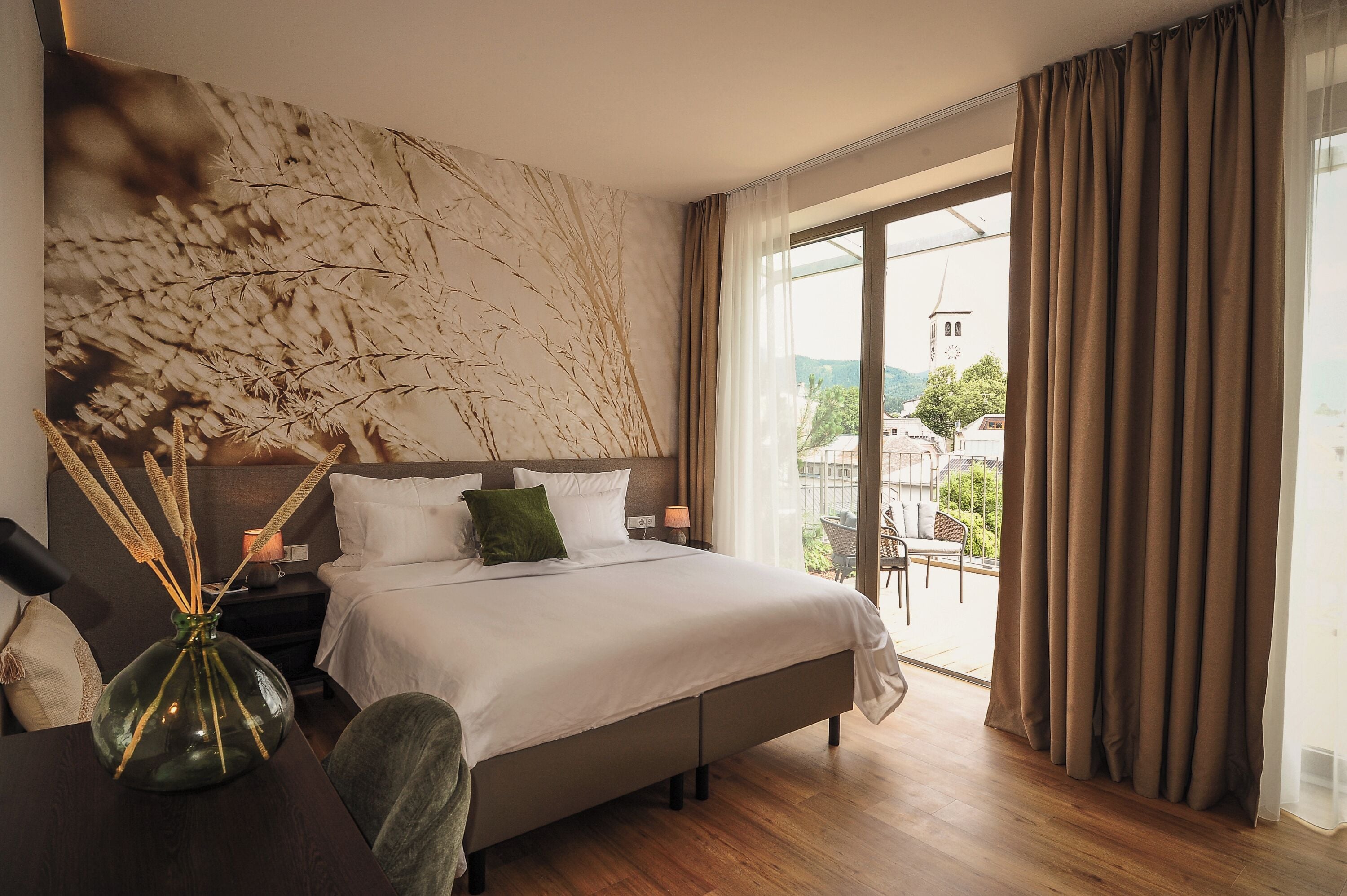 Congress Hotel DAS SAAL