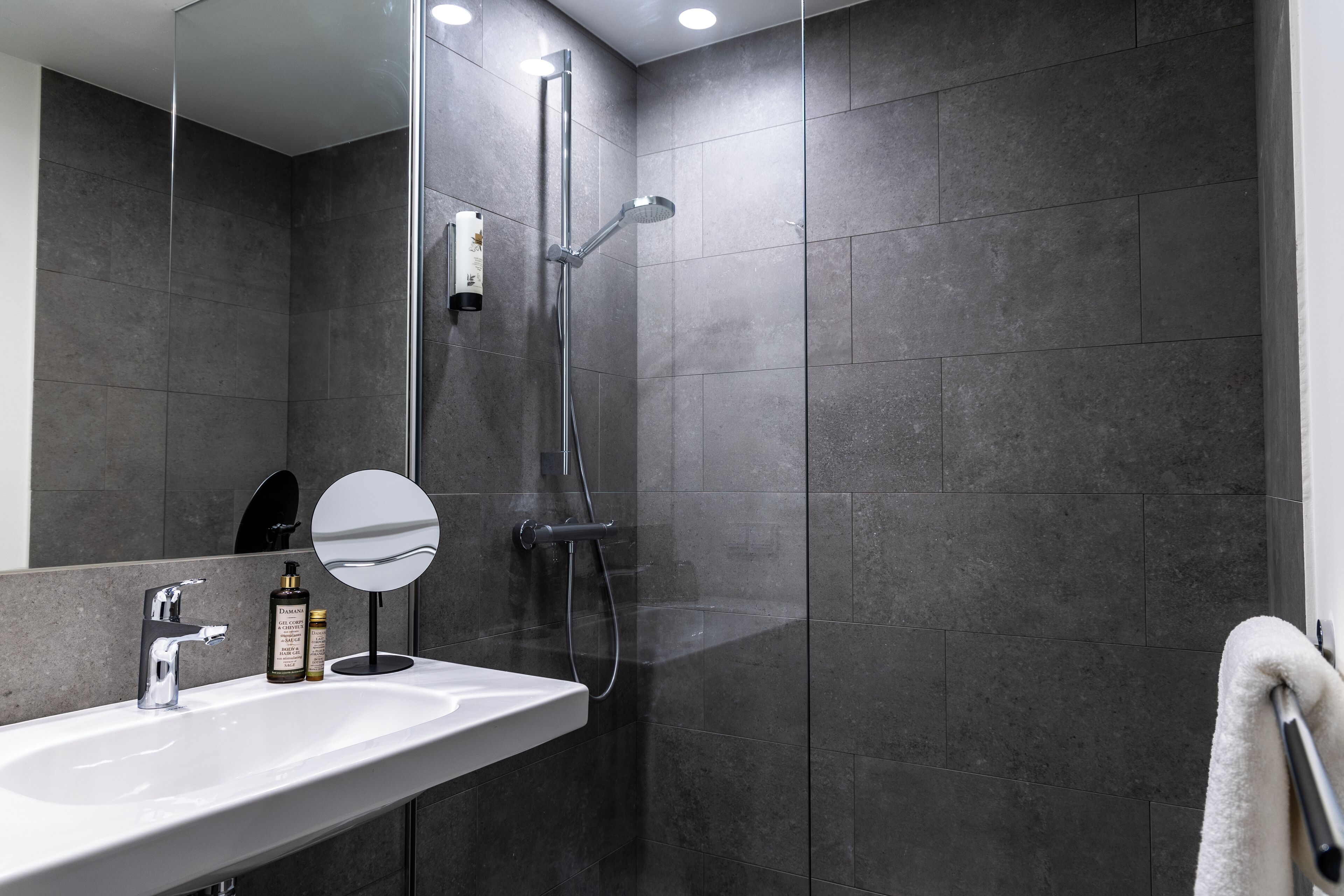 Congress Hotel DAS SAAL