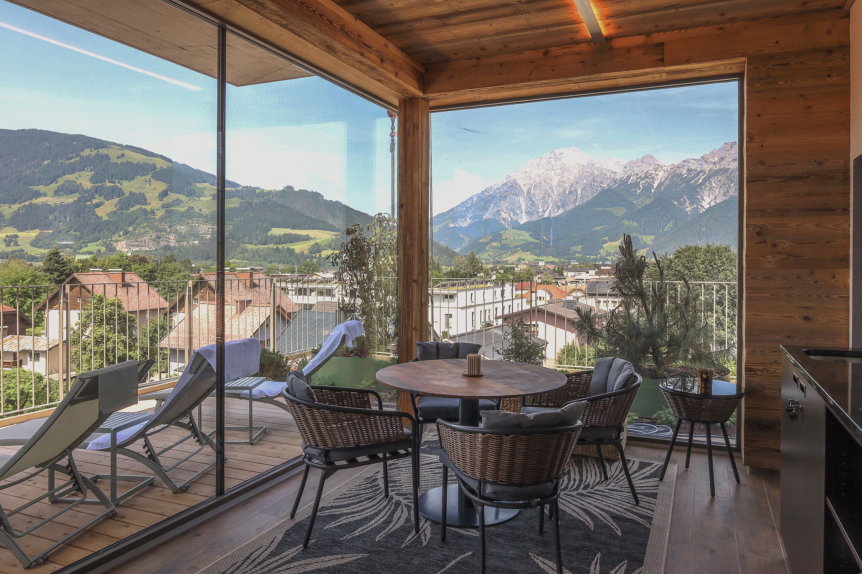 Congress Hotel DAS SAAL