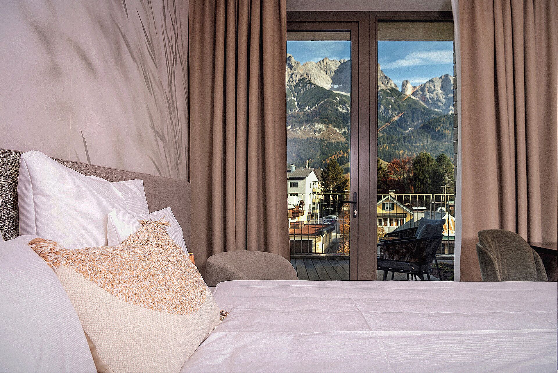 Congress Hotel DAS SAAL