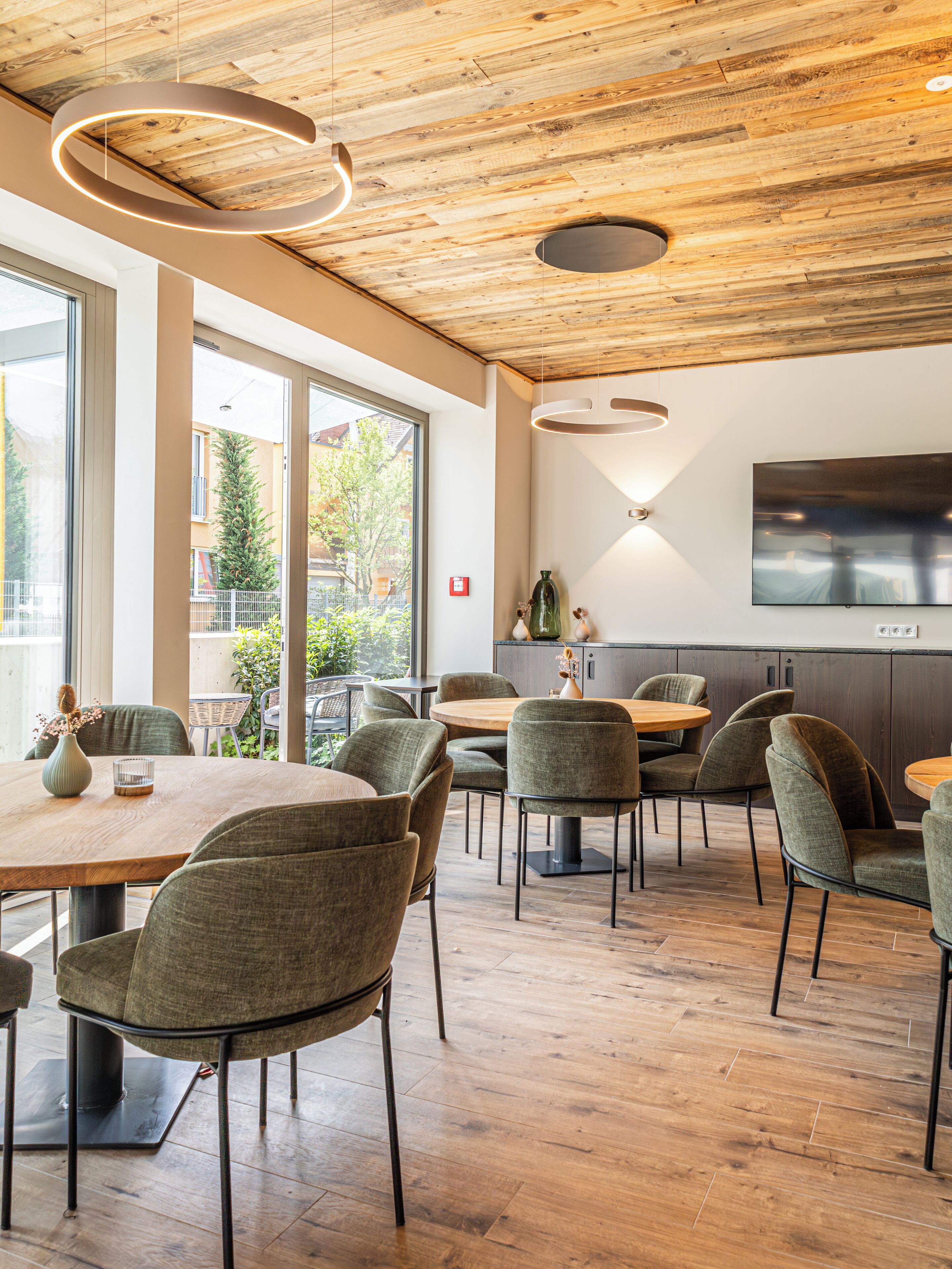 Congress Hotel DAS SAAL