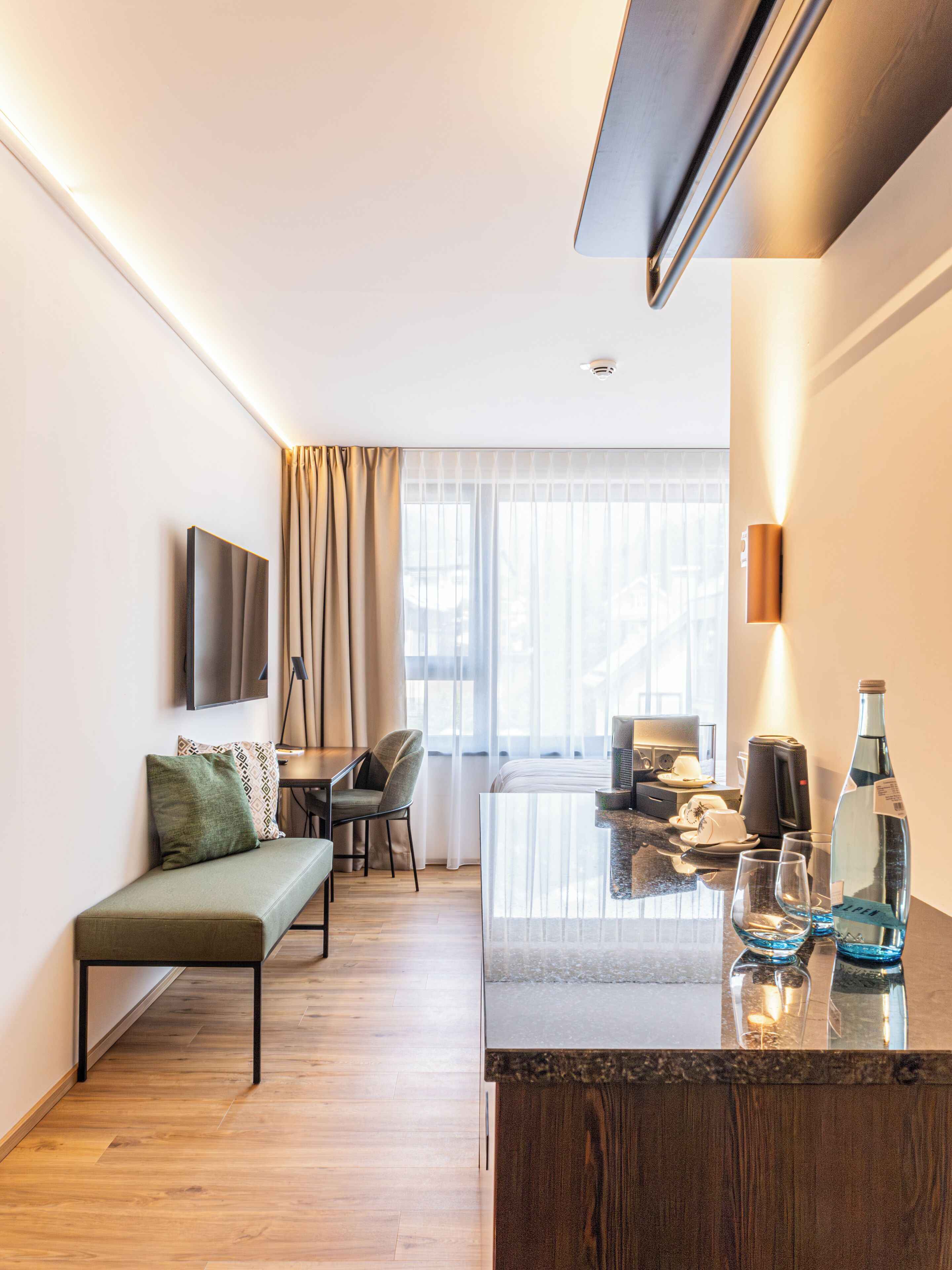 Congress Hotel DAS SAAL