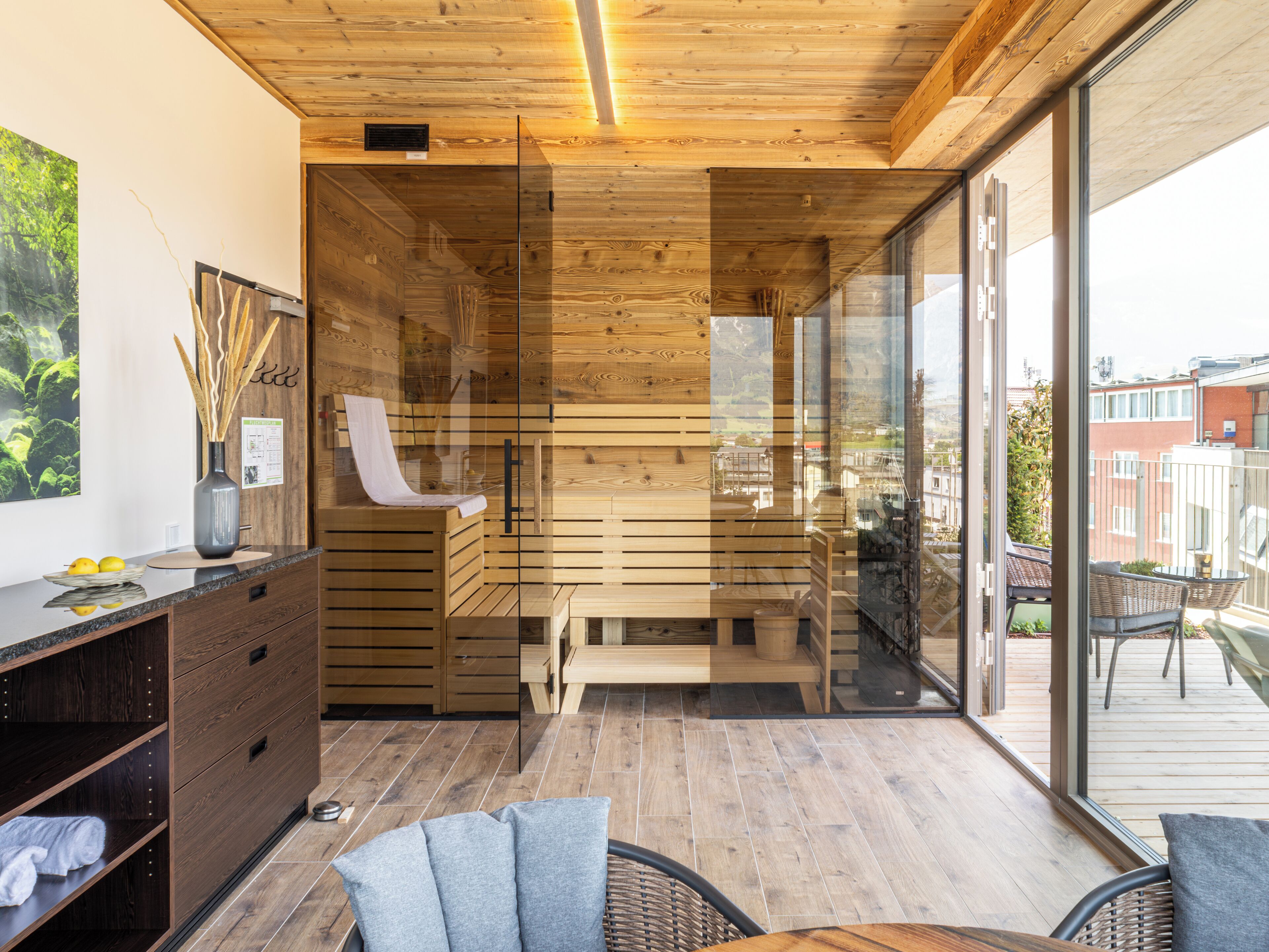 Congress Hotel DAS SAAL