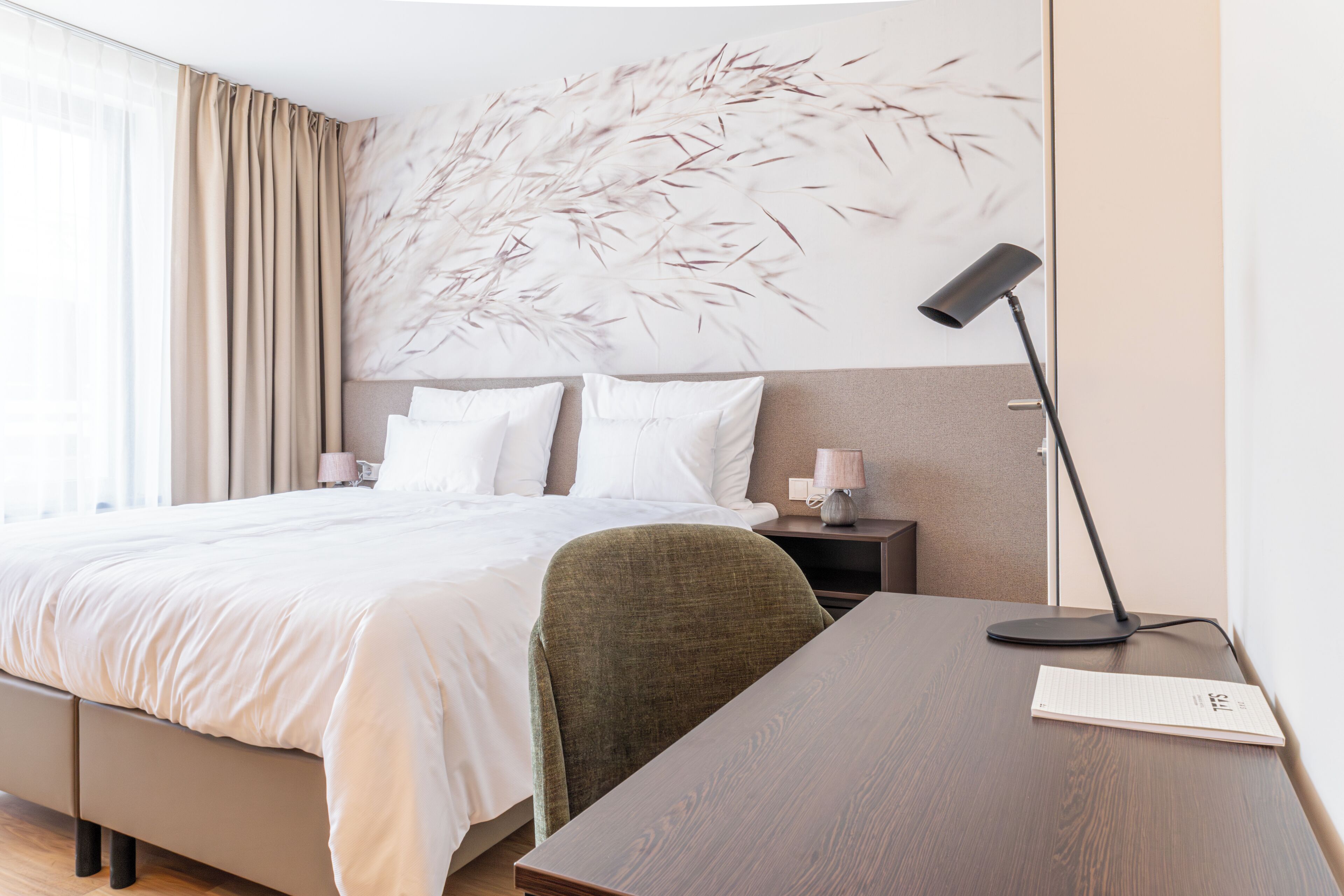 Congress Hotel DAS SAAL