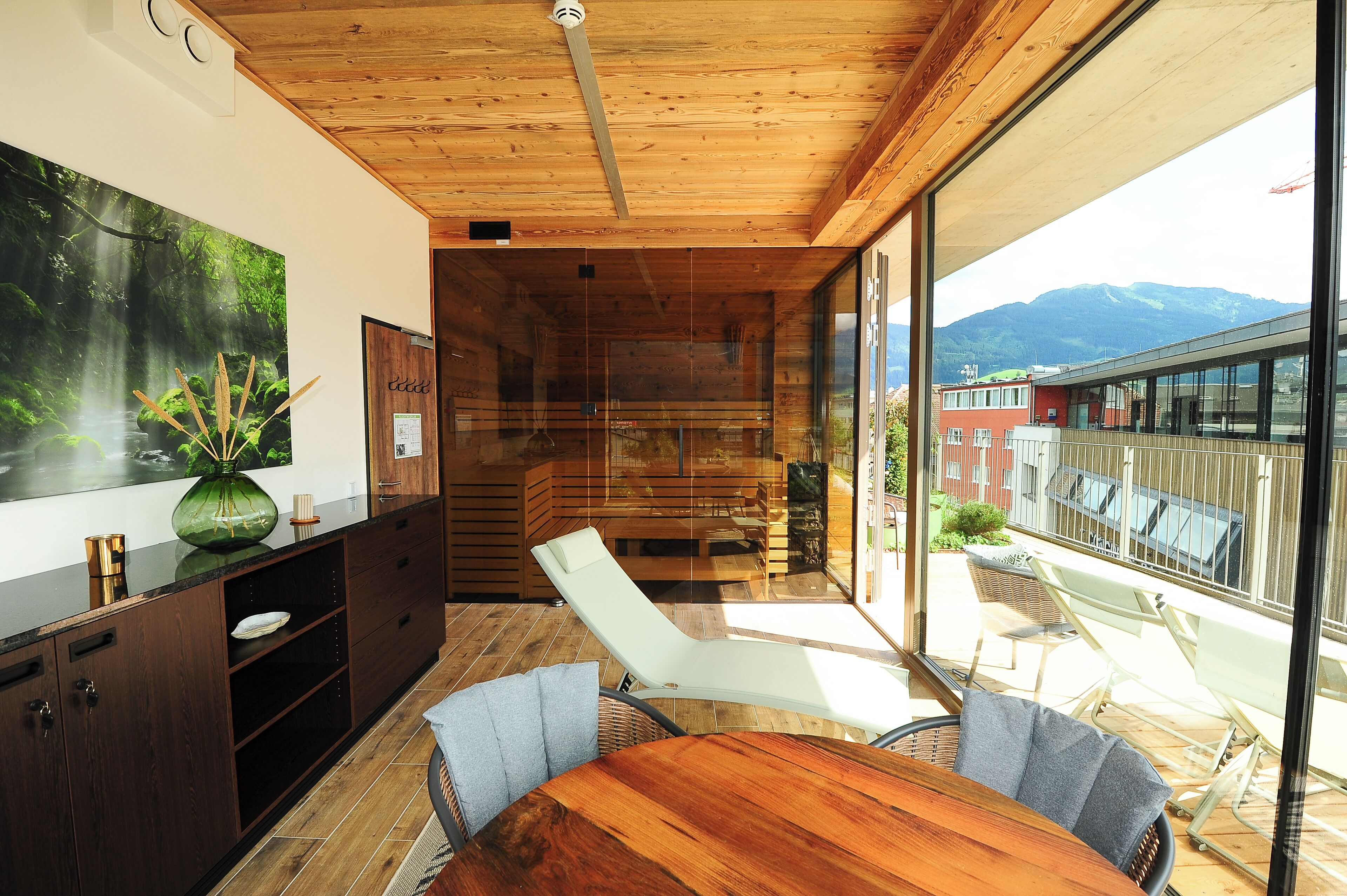 Congress Hotel DAS SAAL