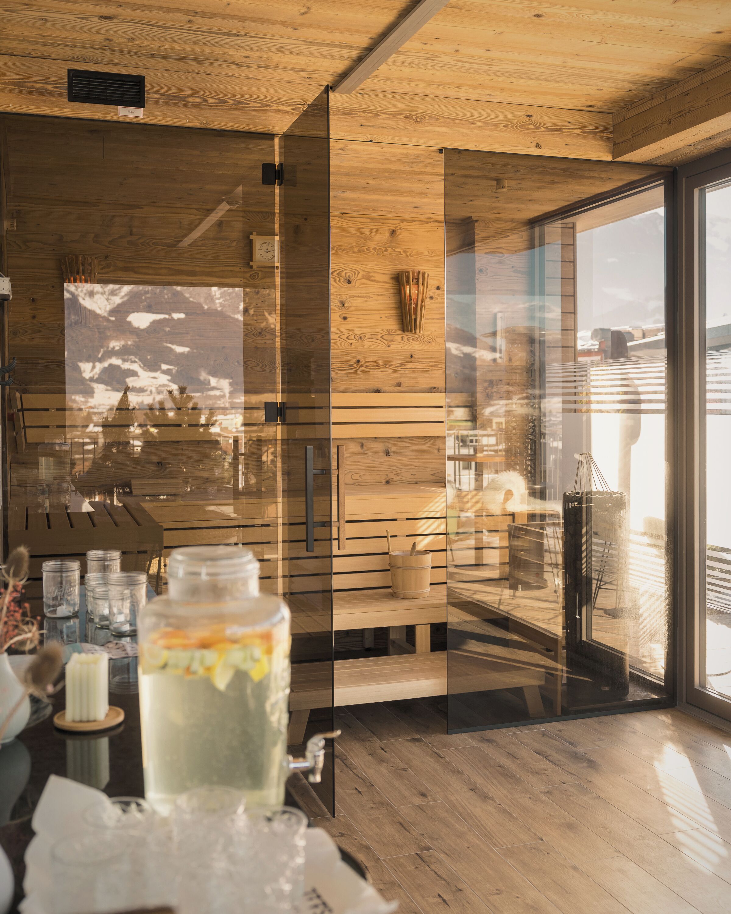 Congress Hotel DAS SAAL